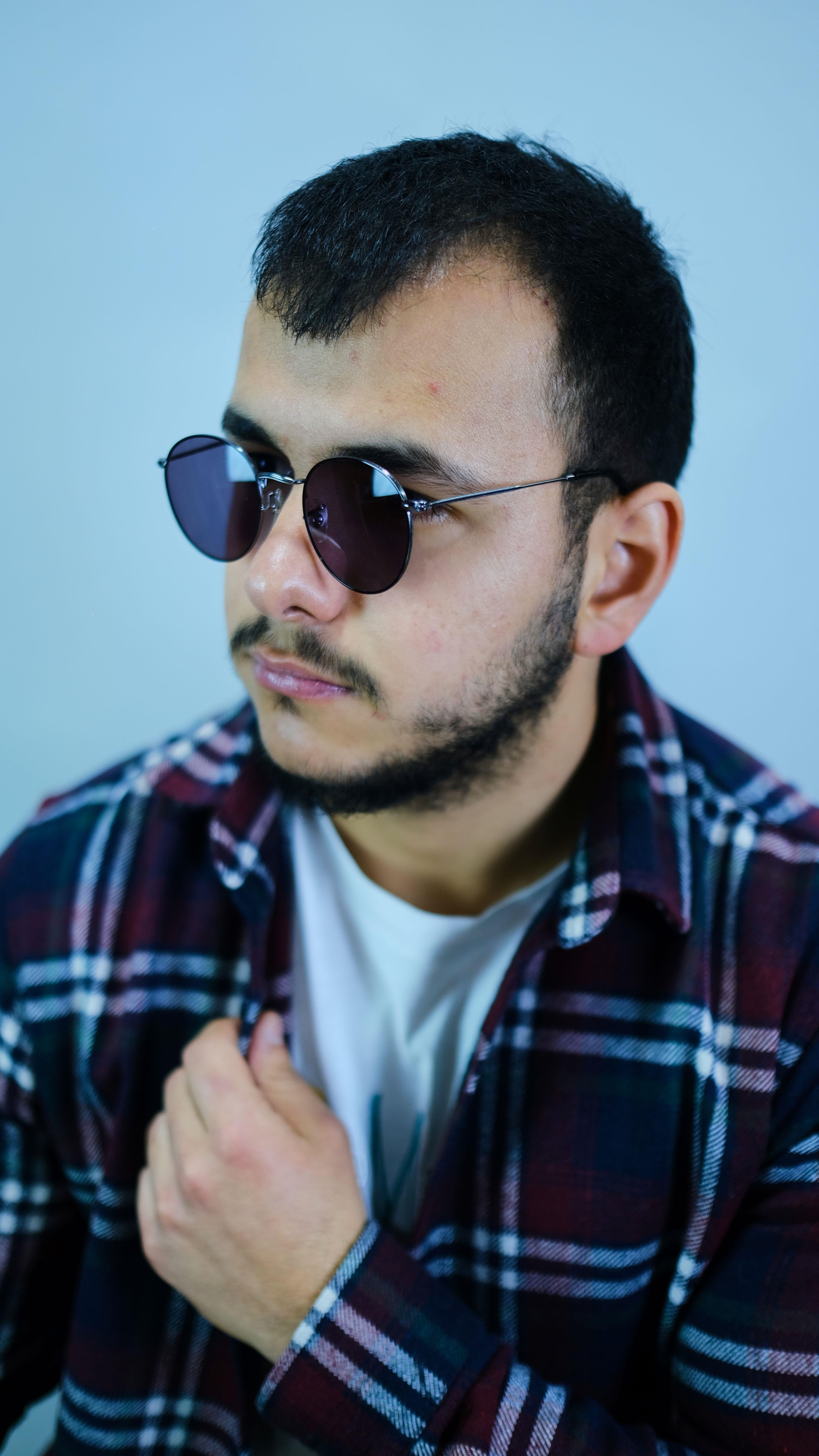 De Valentini DV5014 C5 Güneş Gözlüğü