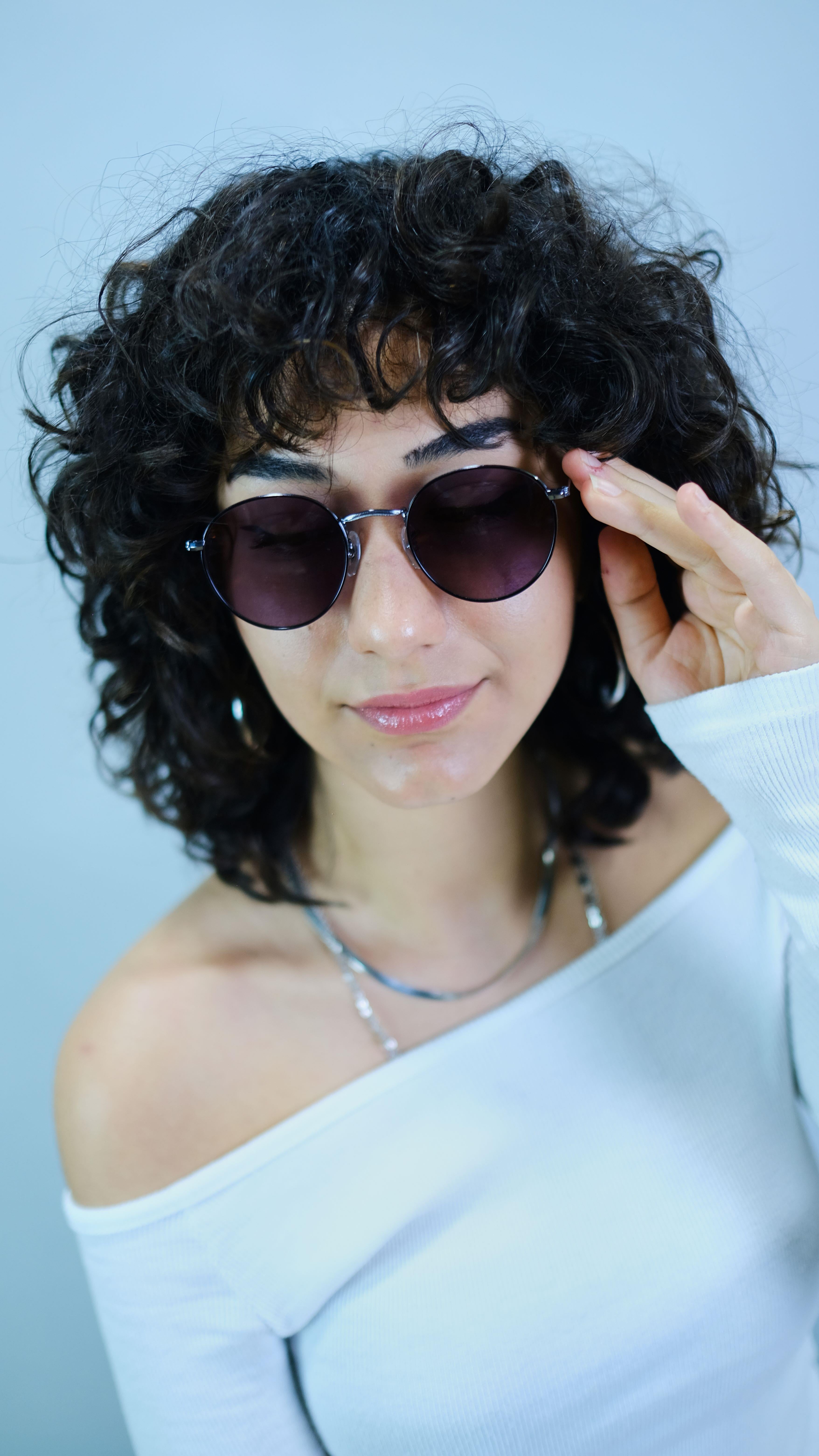 De Valentini DV5014 C5 Güneş Gözlüğü