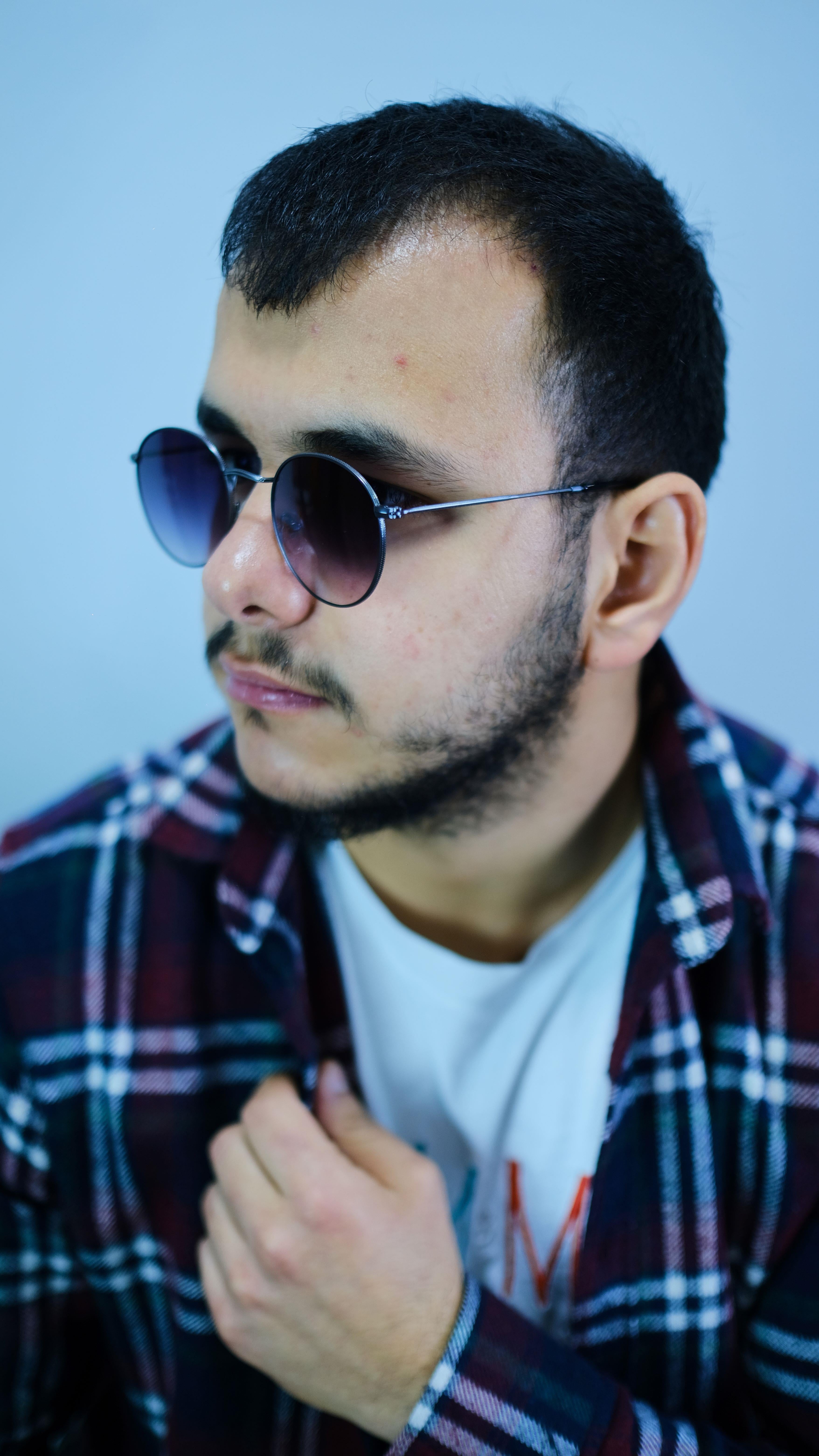 De Valentini DV5014 C8 Güneş Gözlüğü