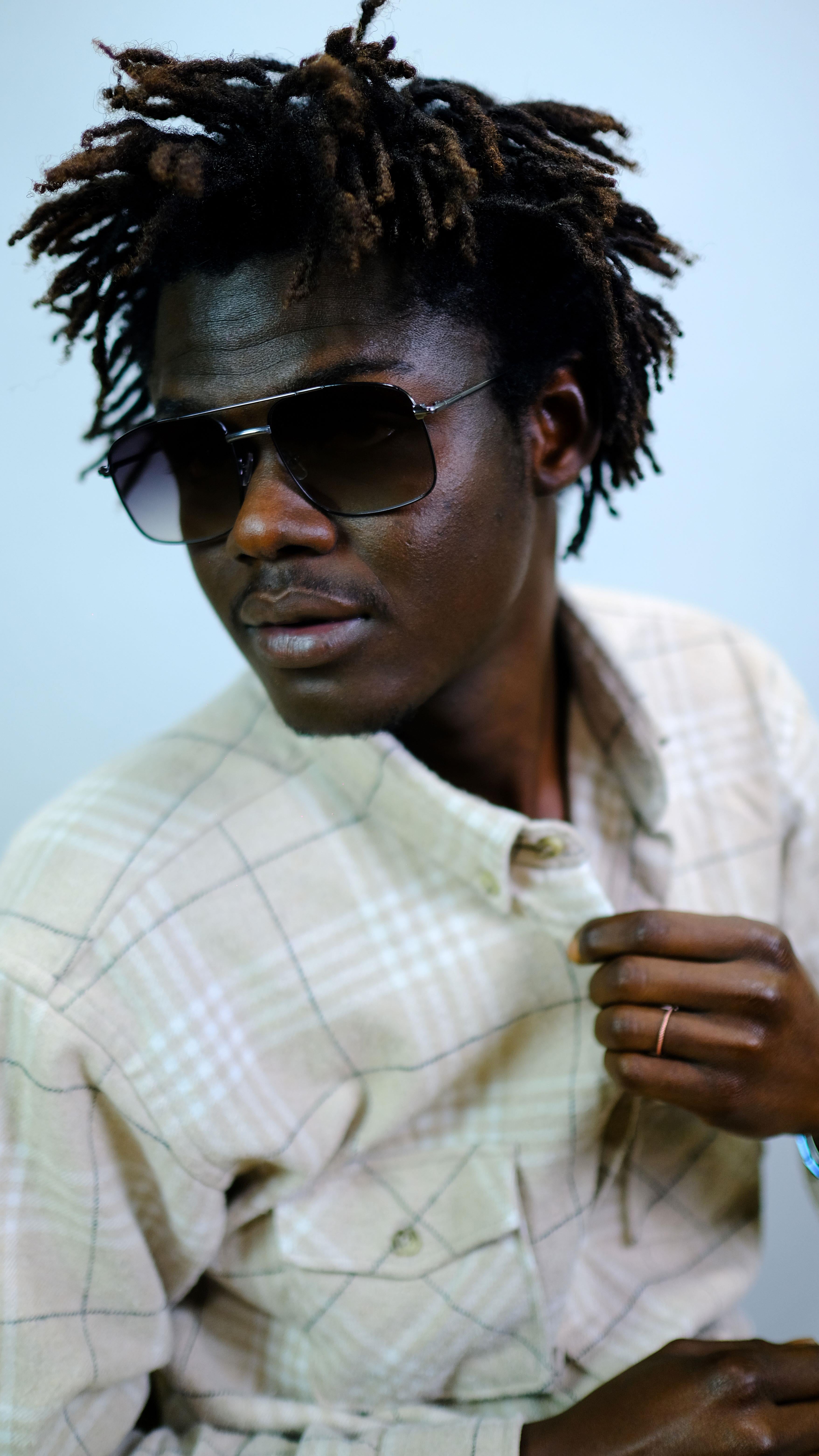 De Valentini DVAF2131 C9 Erkek Güneş Gözlüğü