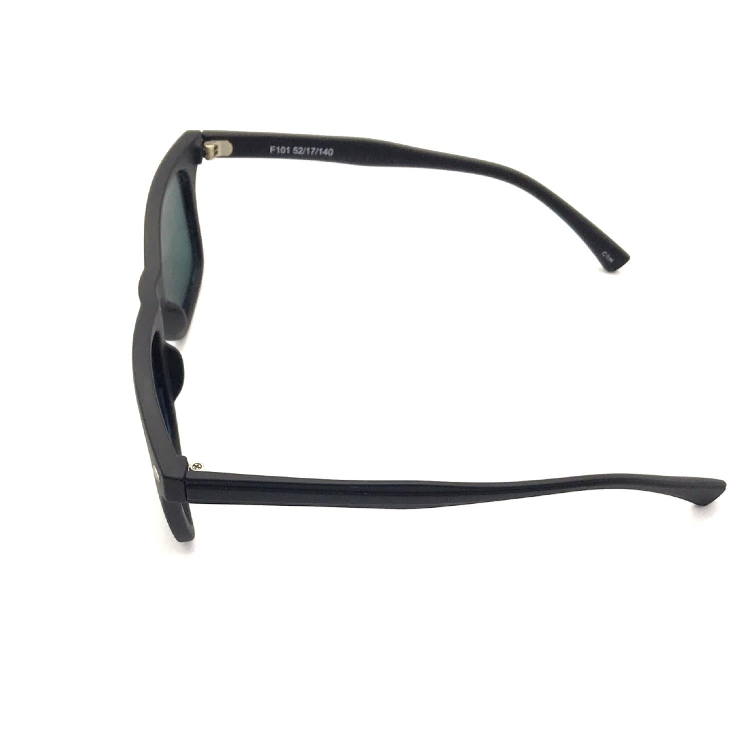 De Valentini F101 C.1 Unisex Güneş Gözlüğü