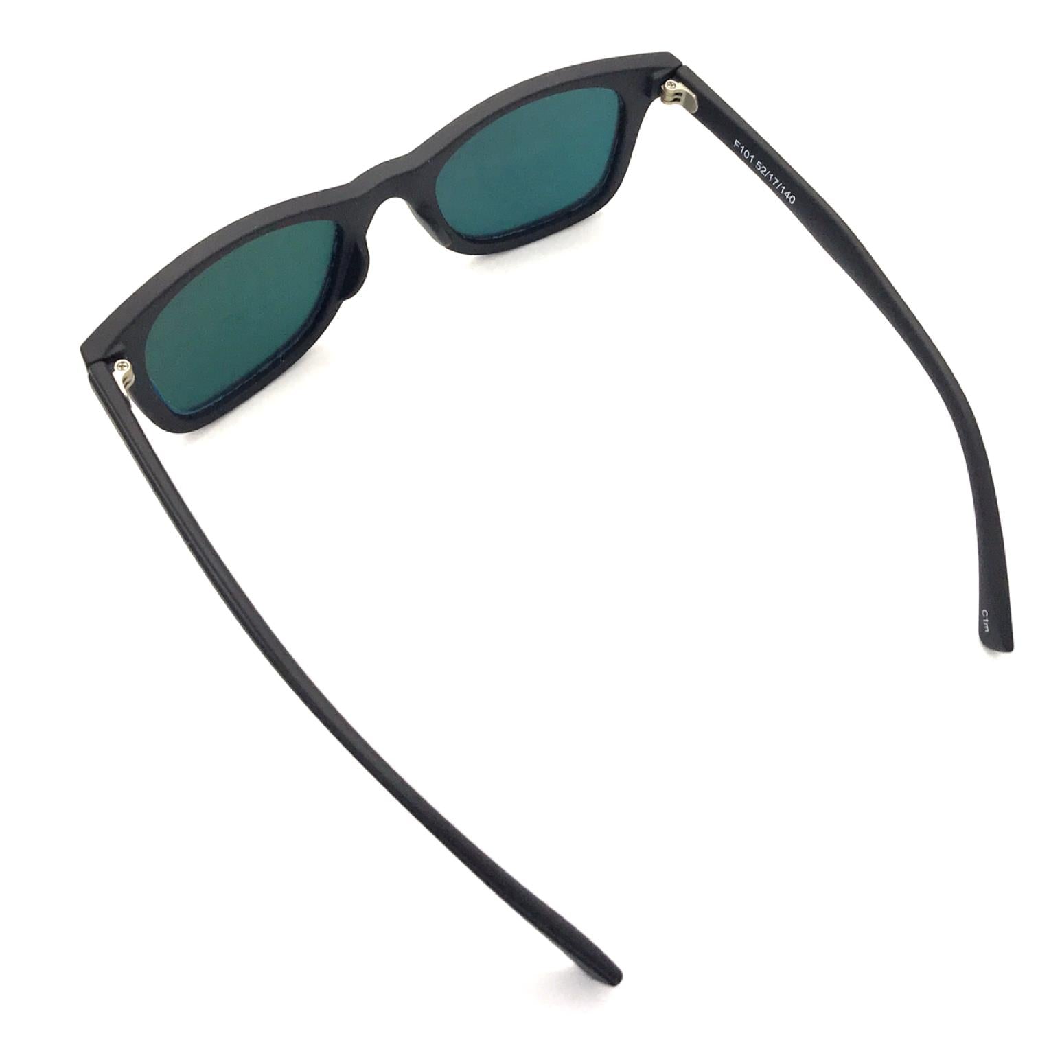 De Valentini F101 C.1 Unisex Güneş Gözlüğü