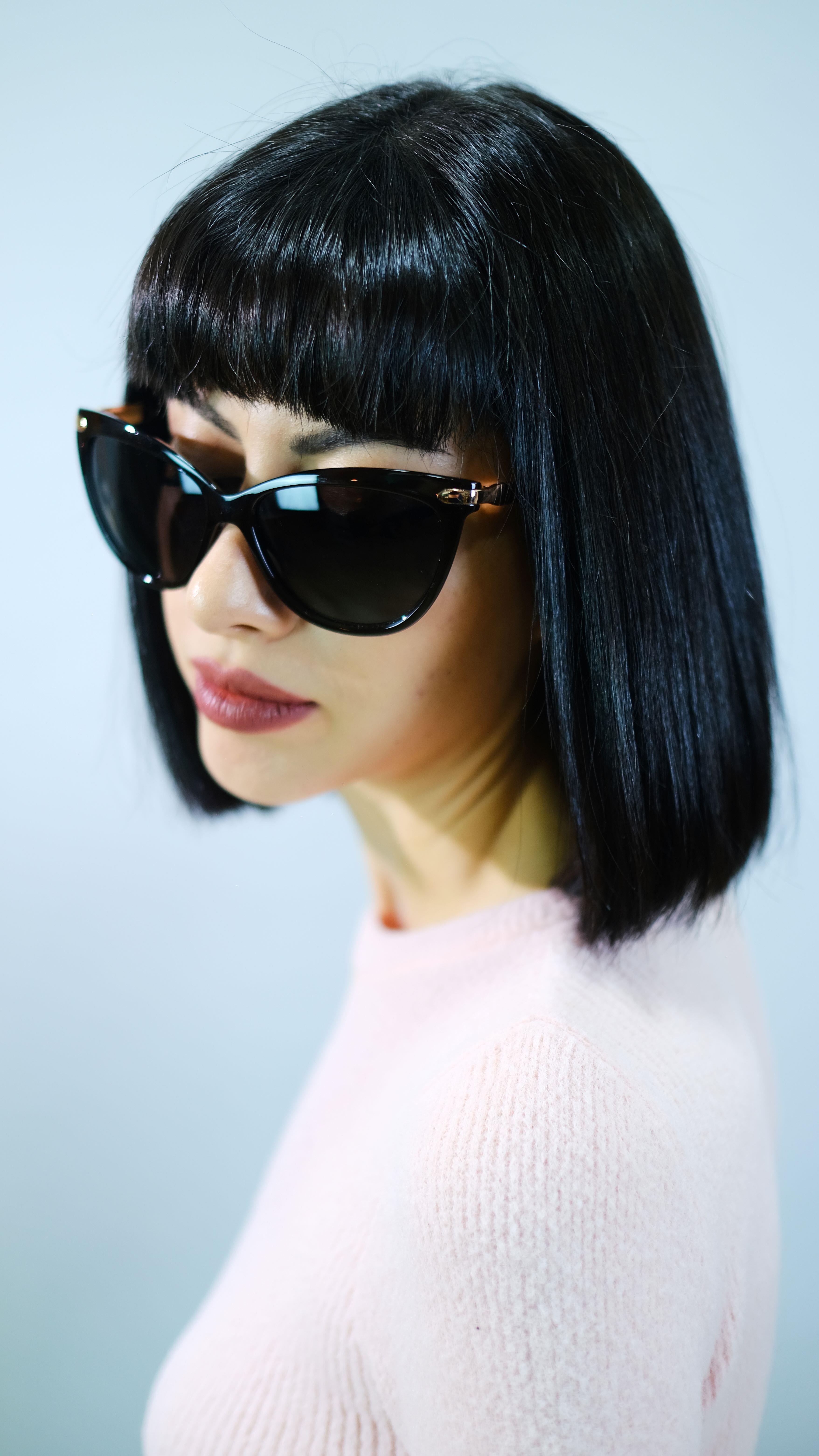 De Valentini Of122 C.1 Kadın Güneş Gözlüğü