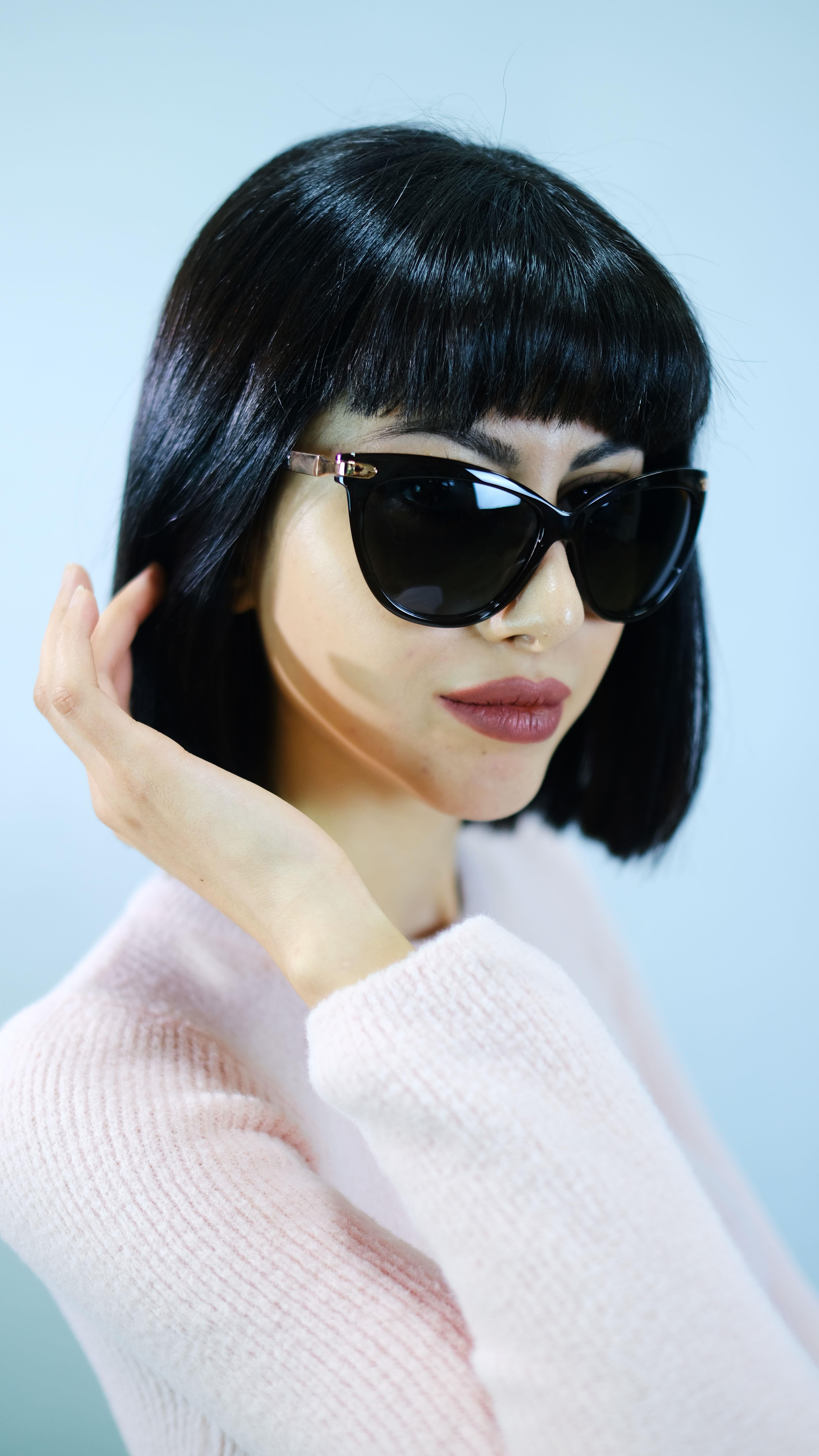 De Valentini Of122 C.1 Kadın Güneş Gözlüğü