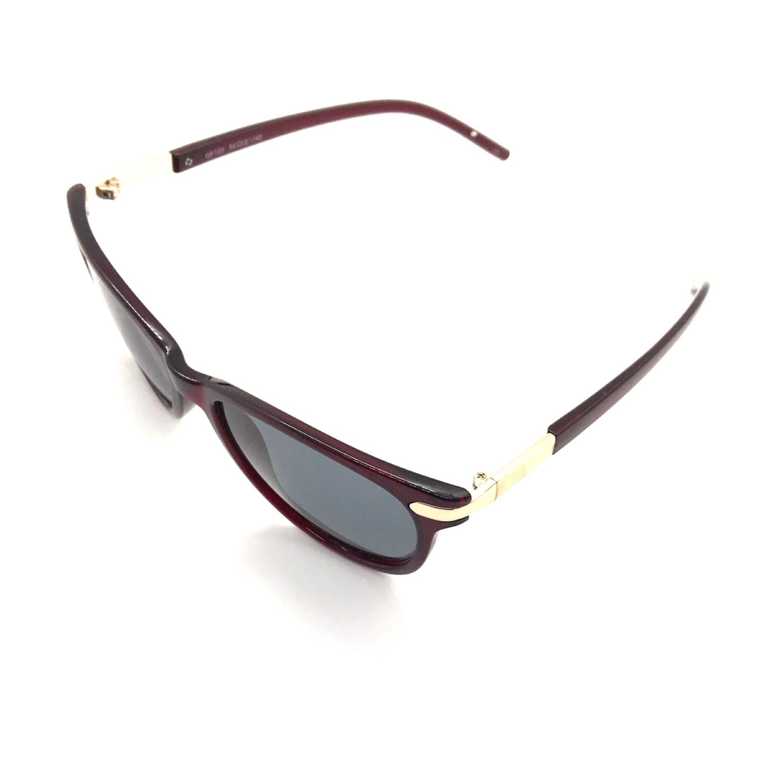 De Valentini Of123 C.5 Kadın Güneş Gözlüğü