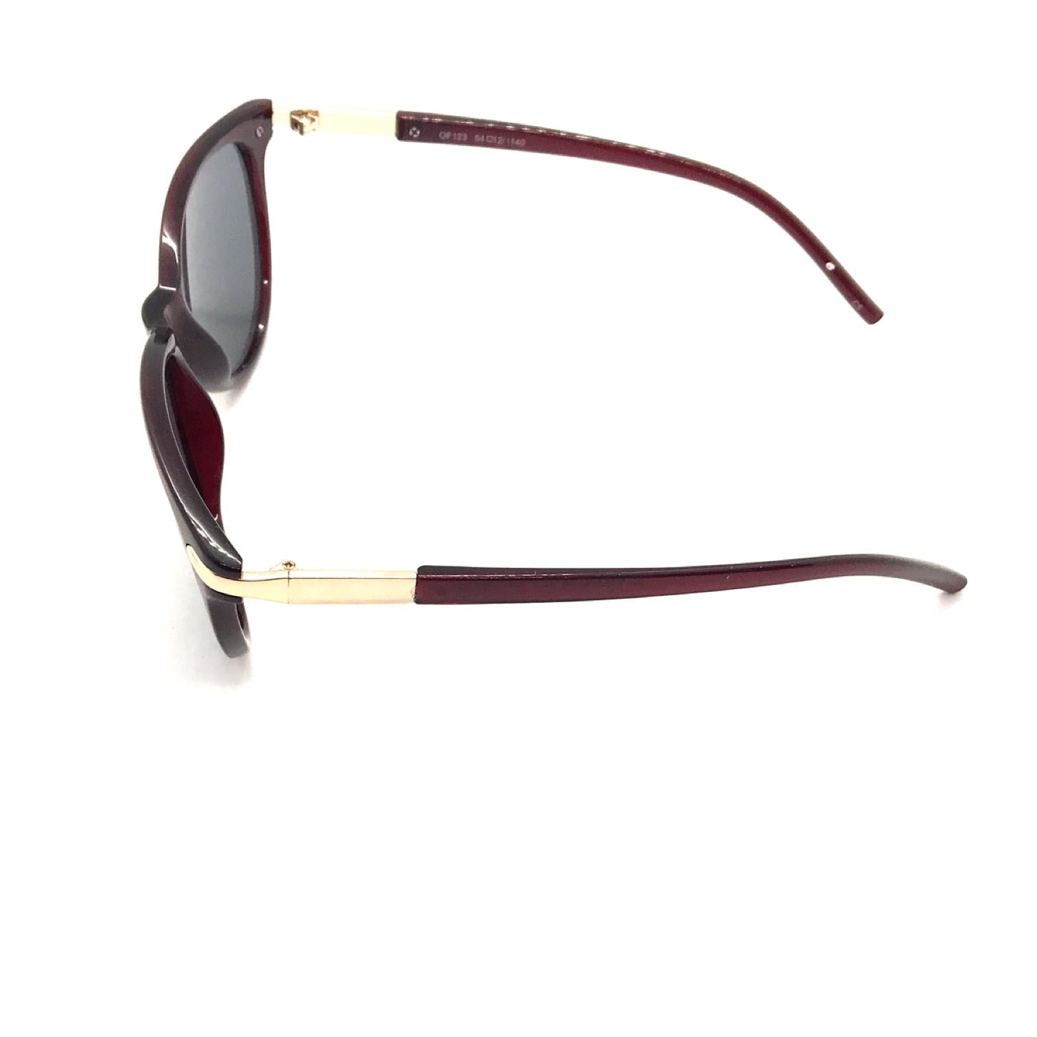 De Valentini Of123 C.5 Kadın Güneş Gözlüğü