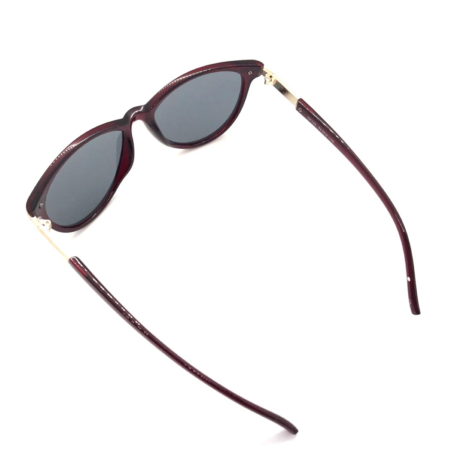 De Valentini Of123 C.5 Kadın Güneş Gözlüğü