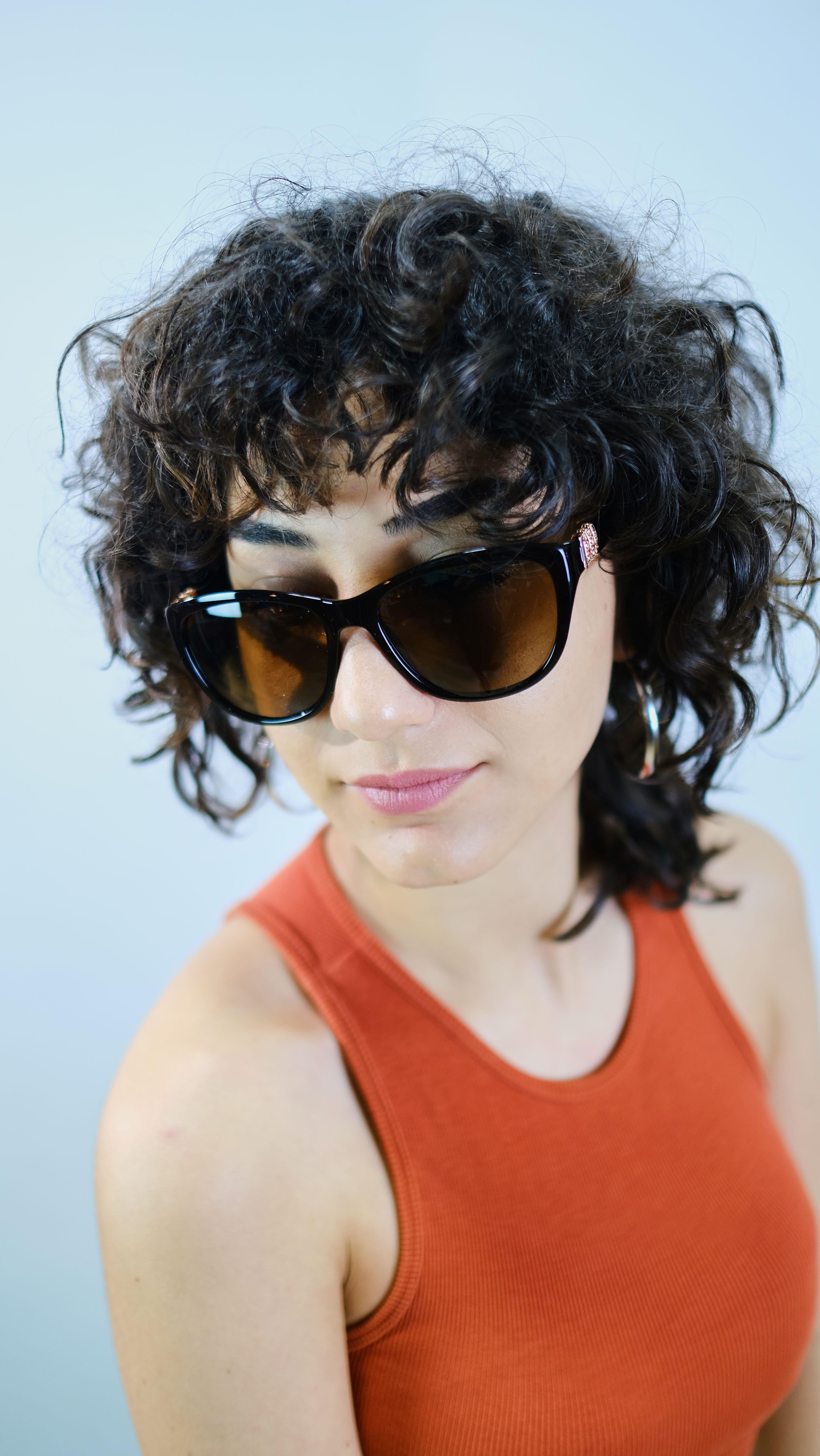 De Valentini Of126 C.2 Kadın Güneş Gözlüğü