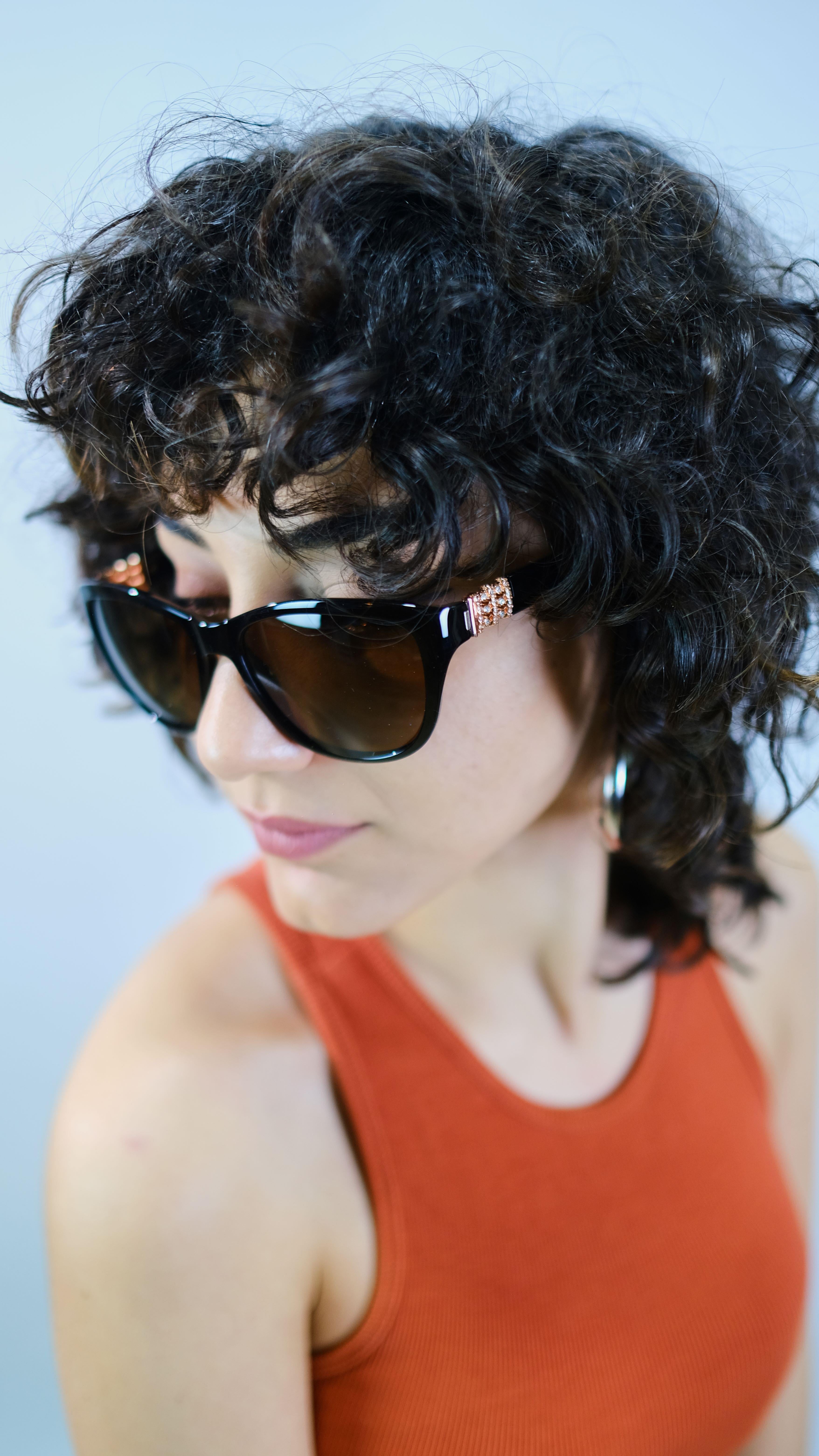 De Valentini Of126 C.2 Kadın Güneş Gözlüğü