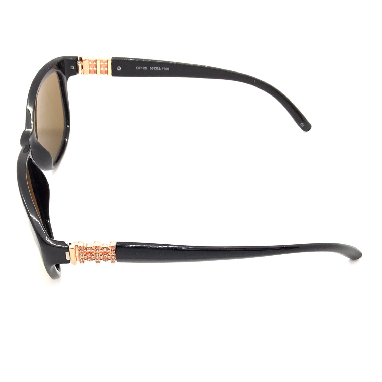 De Valentini Of126 C.2 Kadın Güneş Gözlüğü