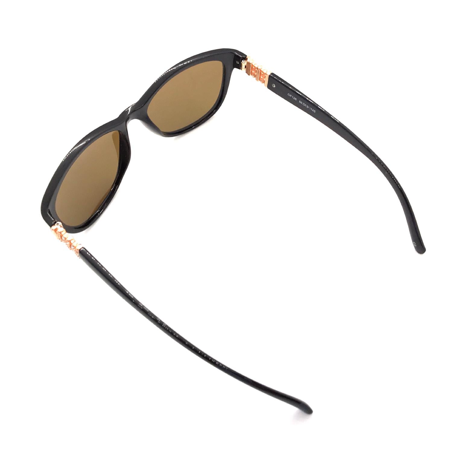 De Valentini Of126 C.2 Kadın Güneş Gözlüğü