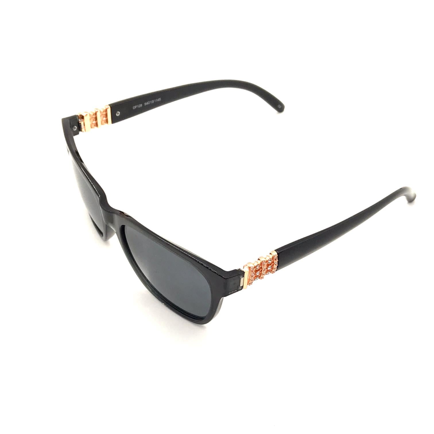 De Valentini Of129 C.4 Kadın Güneş Gözlüğü