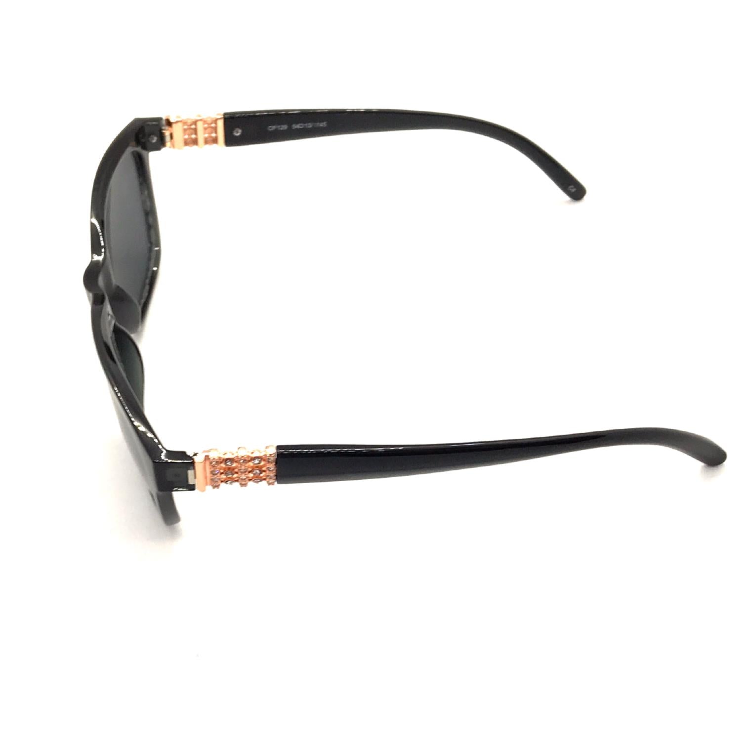 De Valentini Of129 C.4 Kadın Güneş Gözlüğü