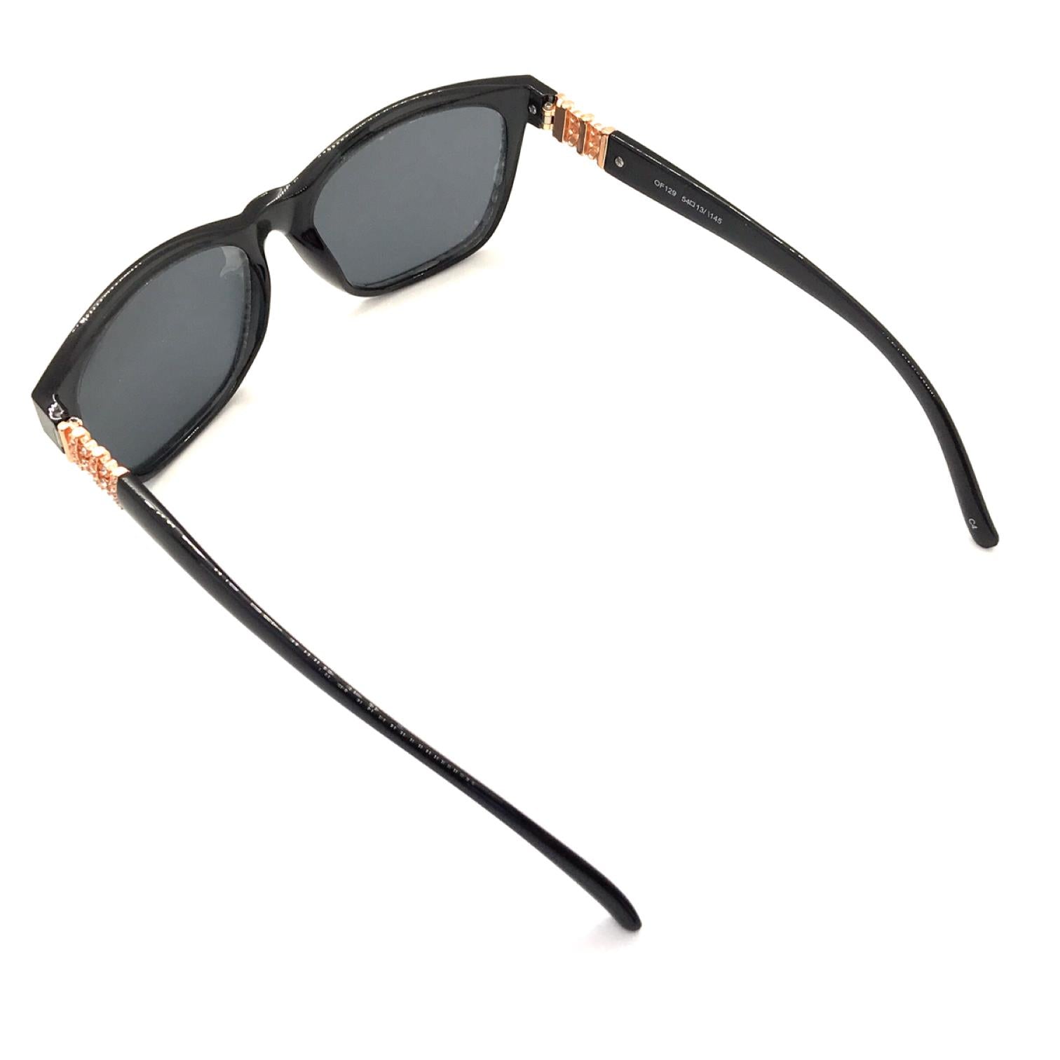 De Valentini Of129 C.4 Kadın Güneş Gözlüğü