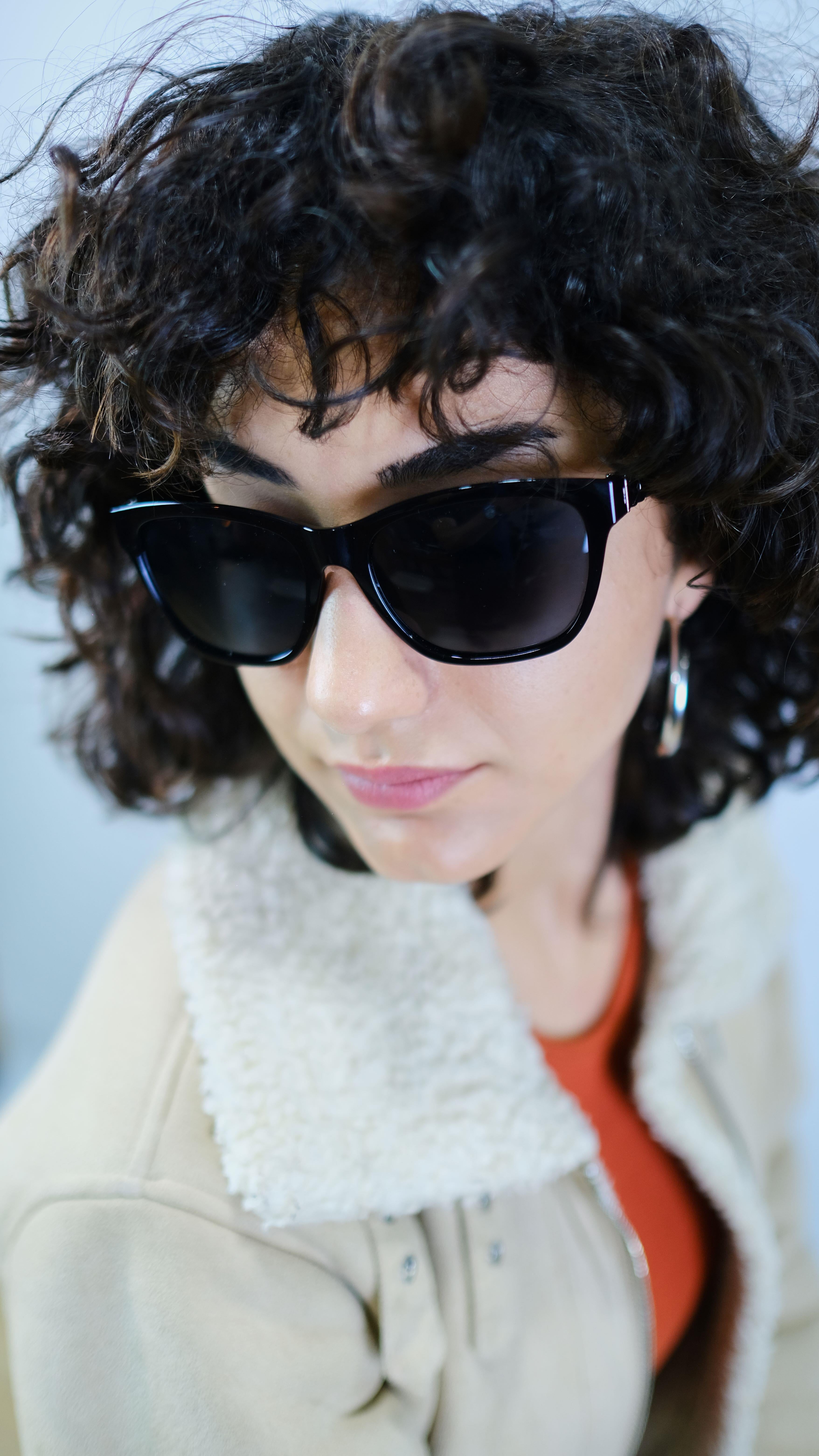 De Valentini of130 c.1 Kadın Güneş Gözlüğü