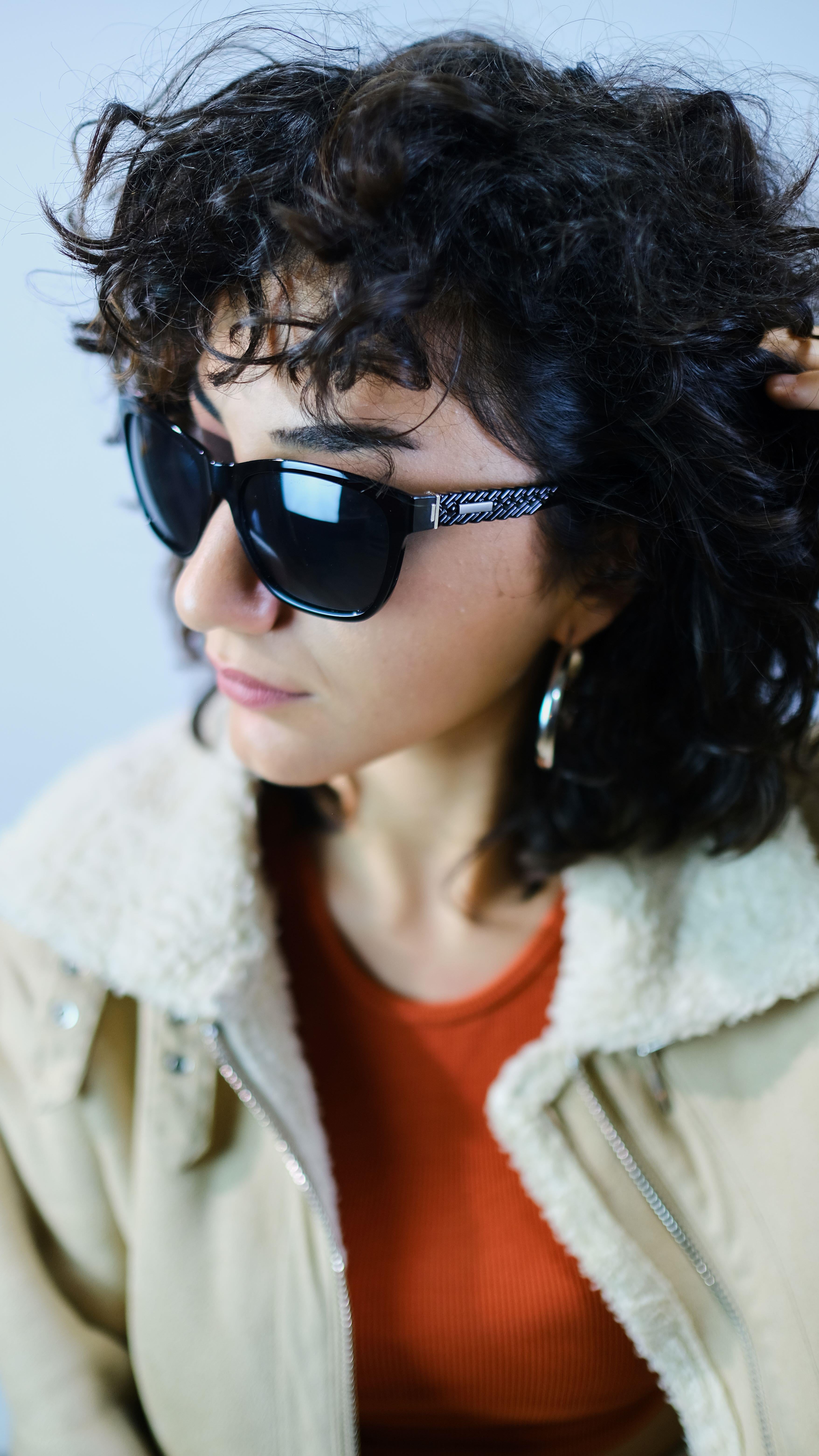 De Valentini of130 c.1 Kadın Güneş Gözlüğü