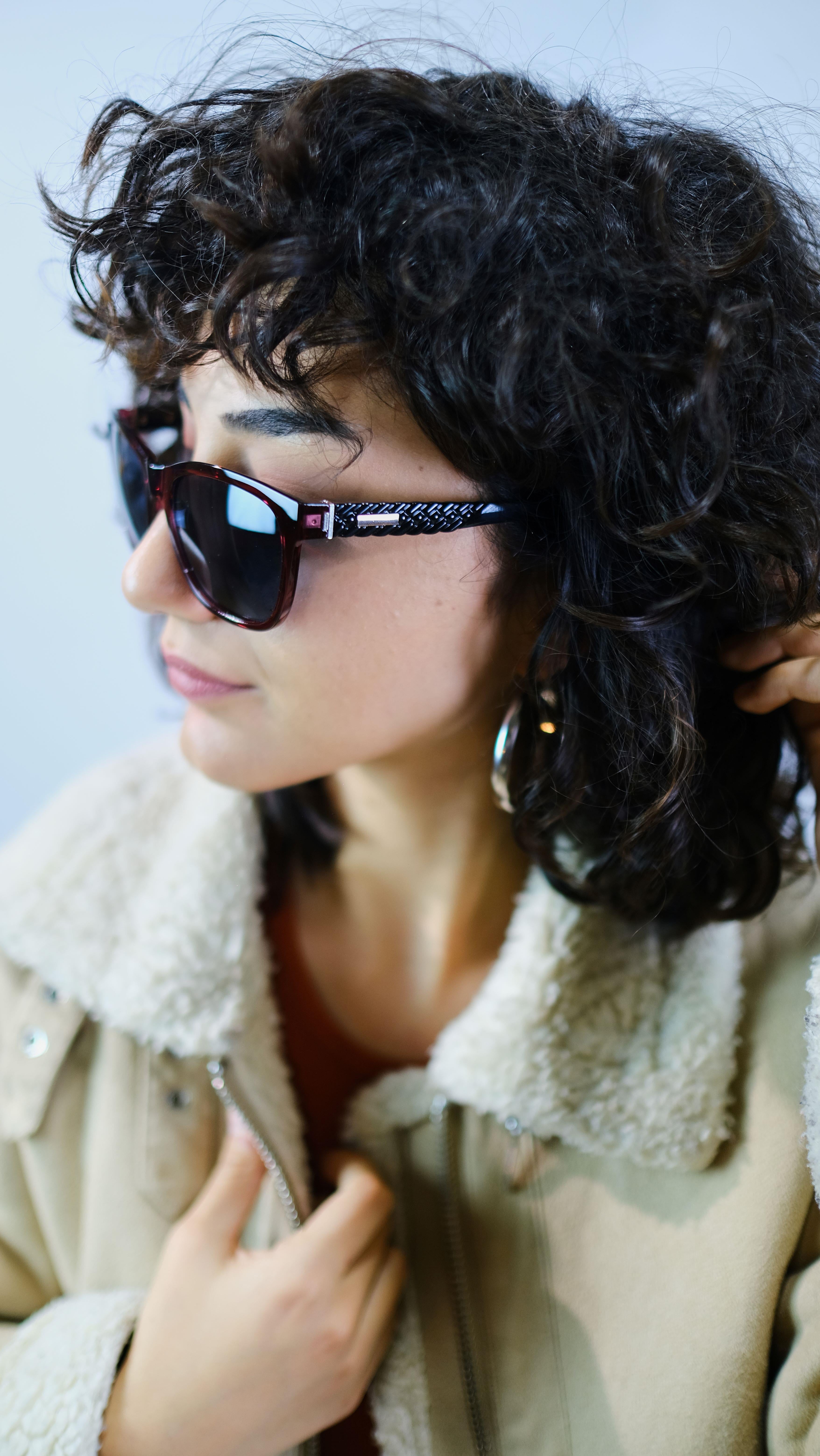 De Valentini Of130 C.3 Kadın Güneş Gözlüğü