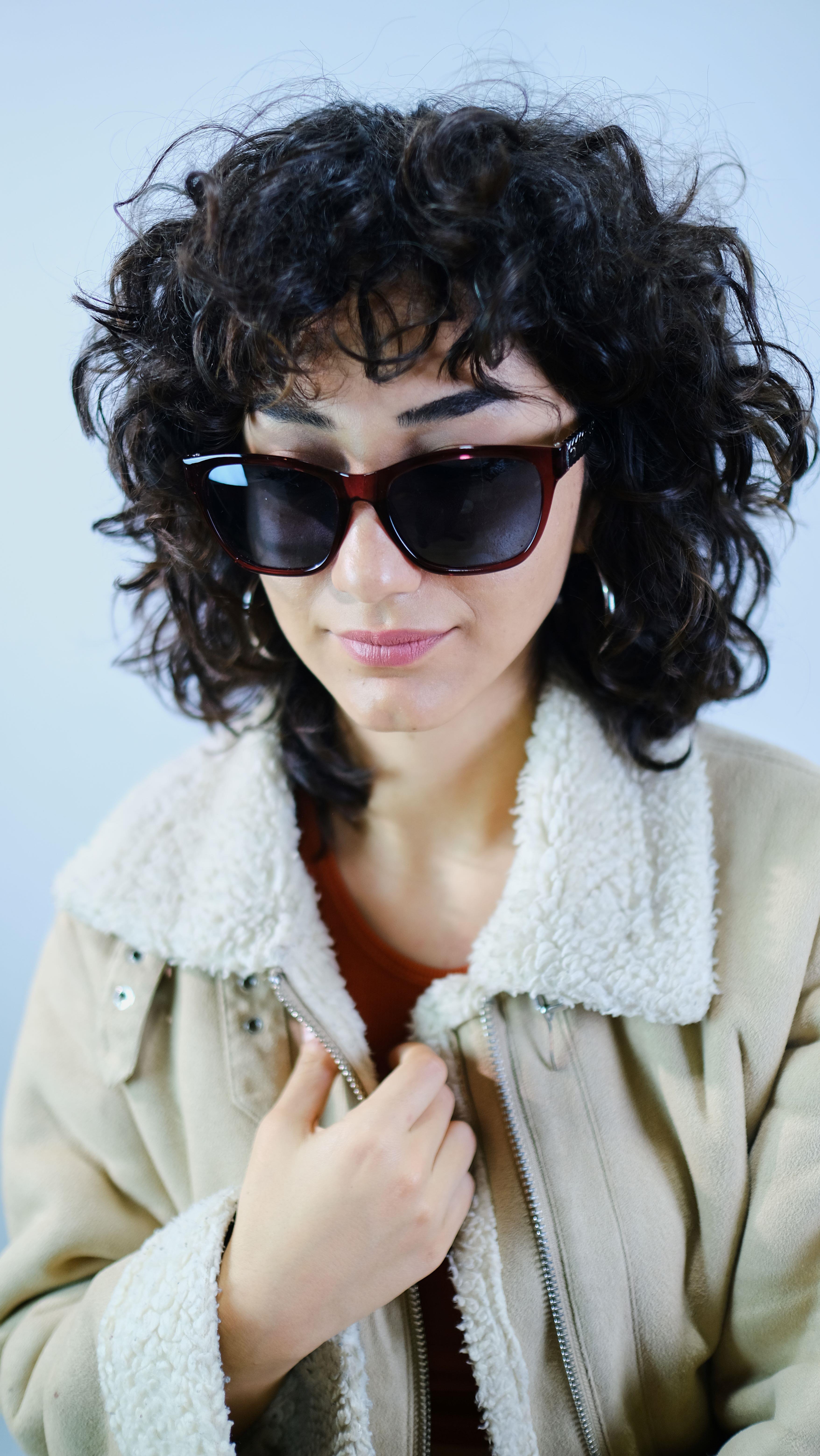 De Valentini Of130 C.3 Kadın Güneş Gözlüğü