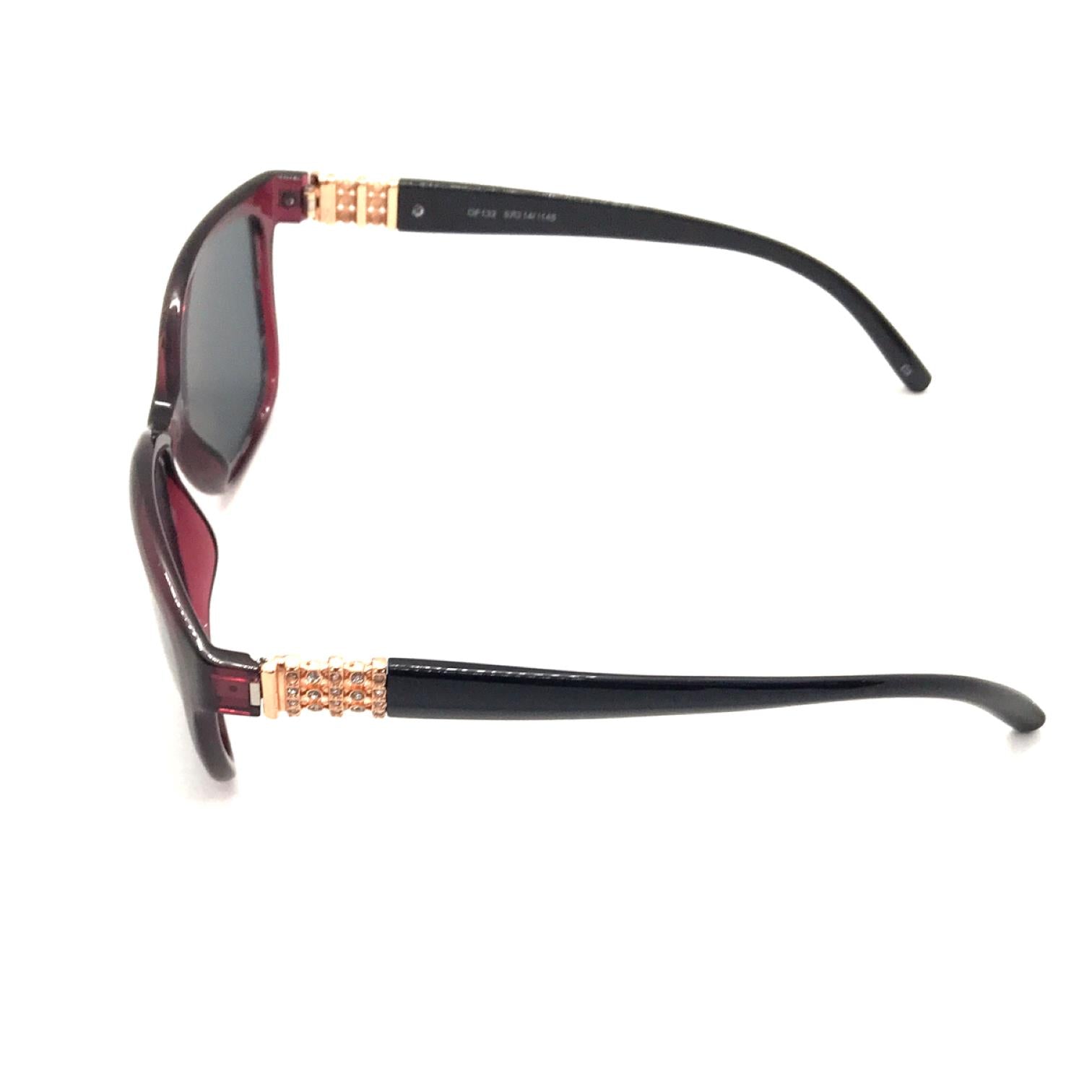 De Valentini Of132 C.3 Kadın Güneş Gözlüğü