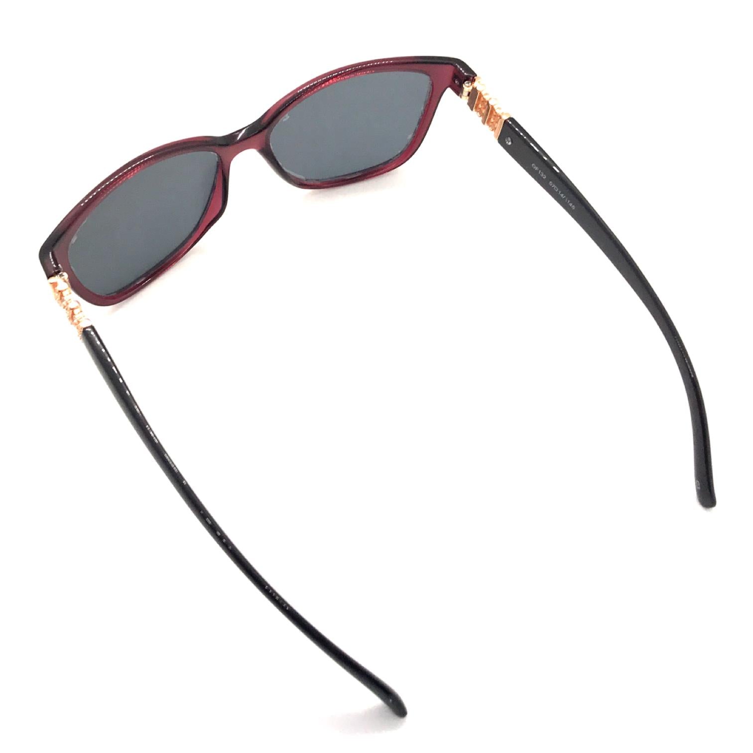 De Valentini Of132 C.3 Kadın Güneş Gözlüğü