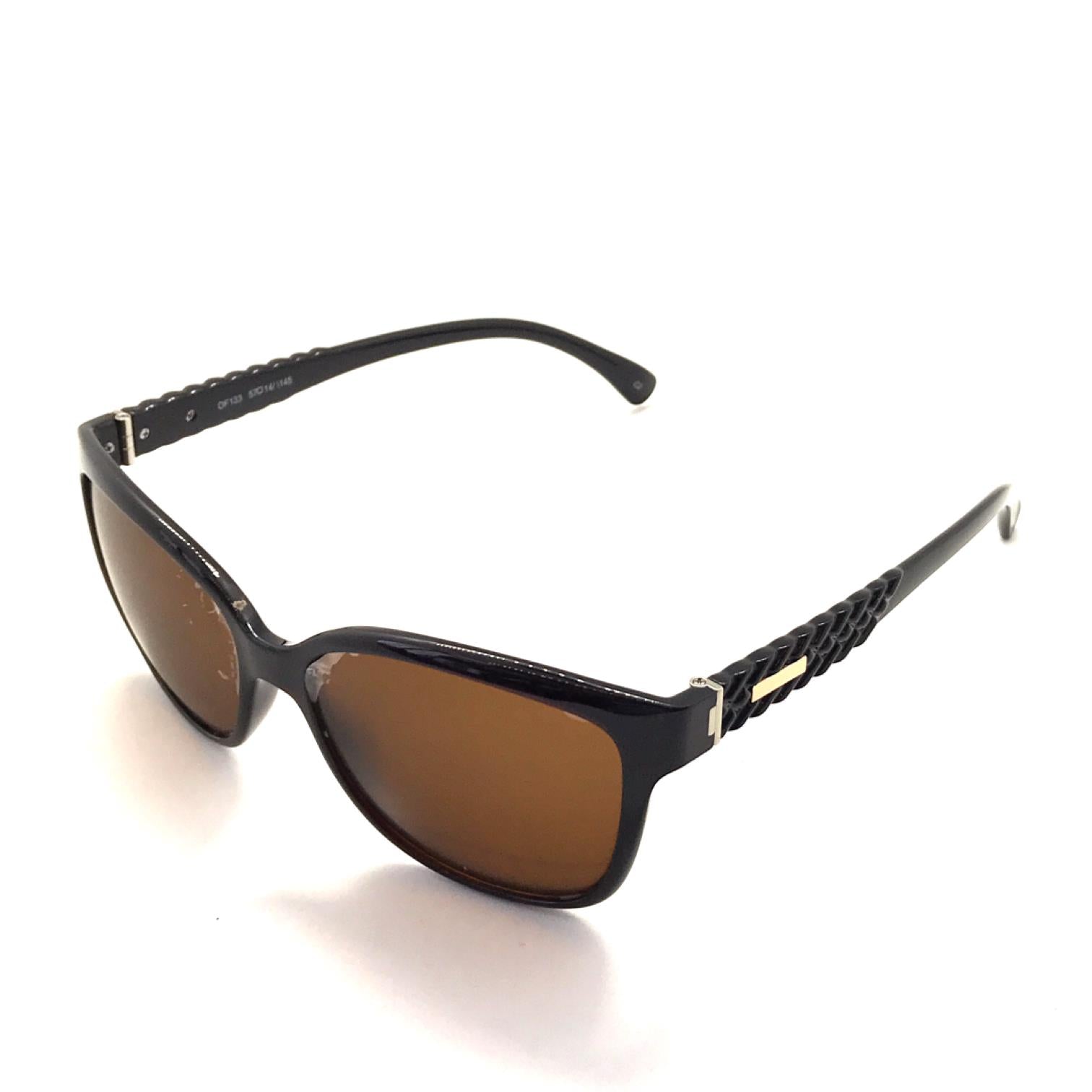 De Valentini Of133 C.2 Kadın Güneş Gözlüğü