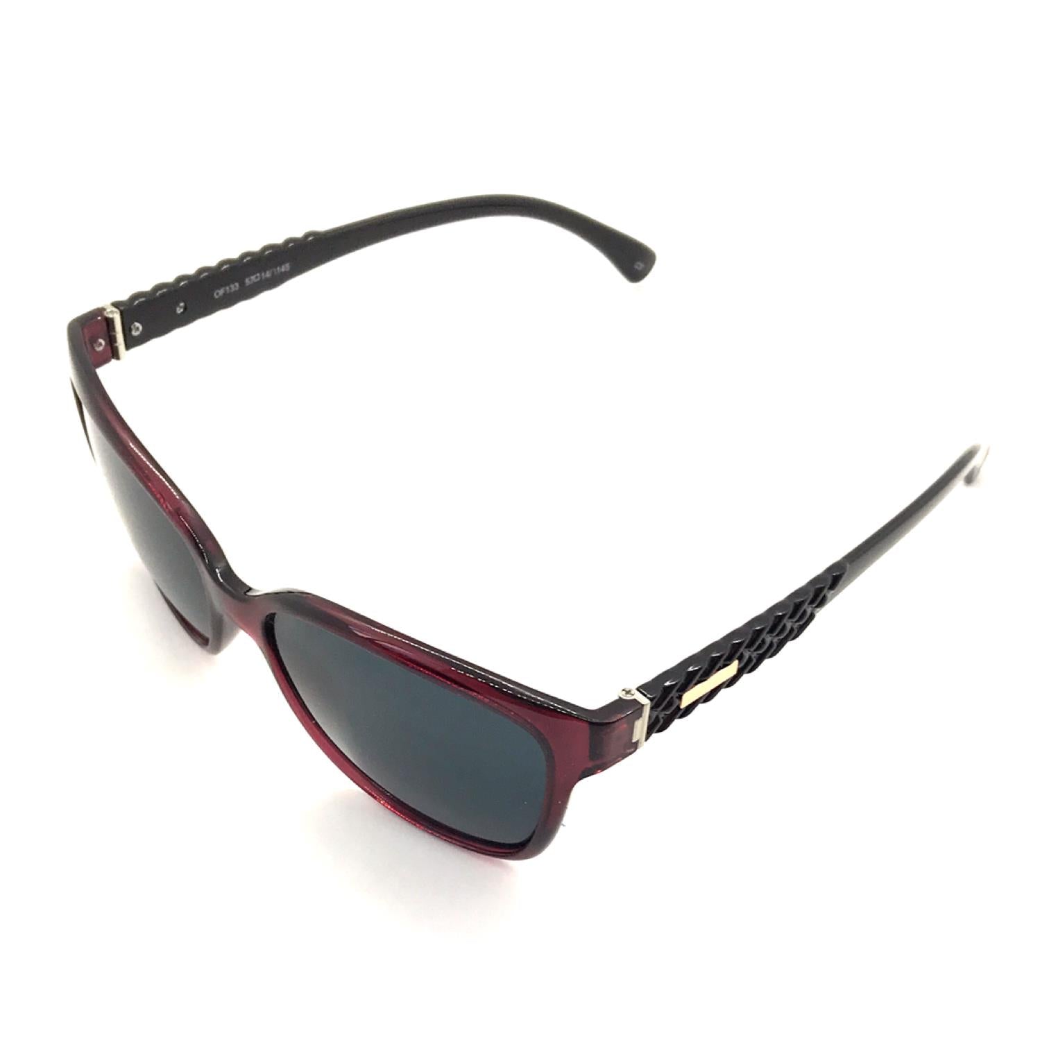 De Valentini Of133 C.3 Kadın Güneş Gözlüğü