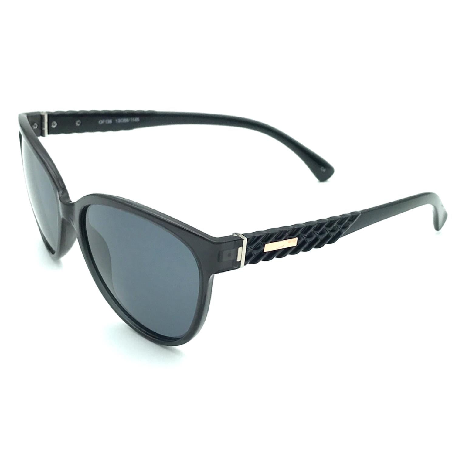 De Valentini of136 c4 Kadın güneş Gözlüğü