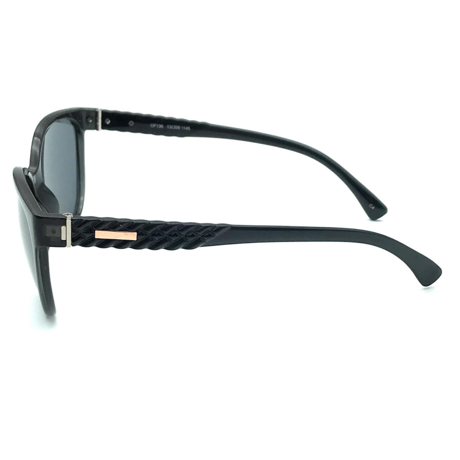 De Valentini of136 c4 Kadın güneş Gözlüğü