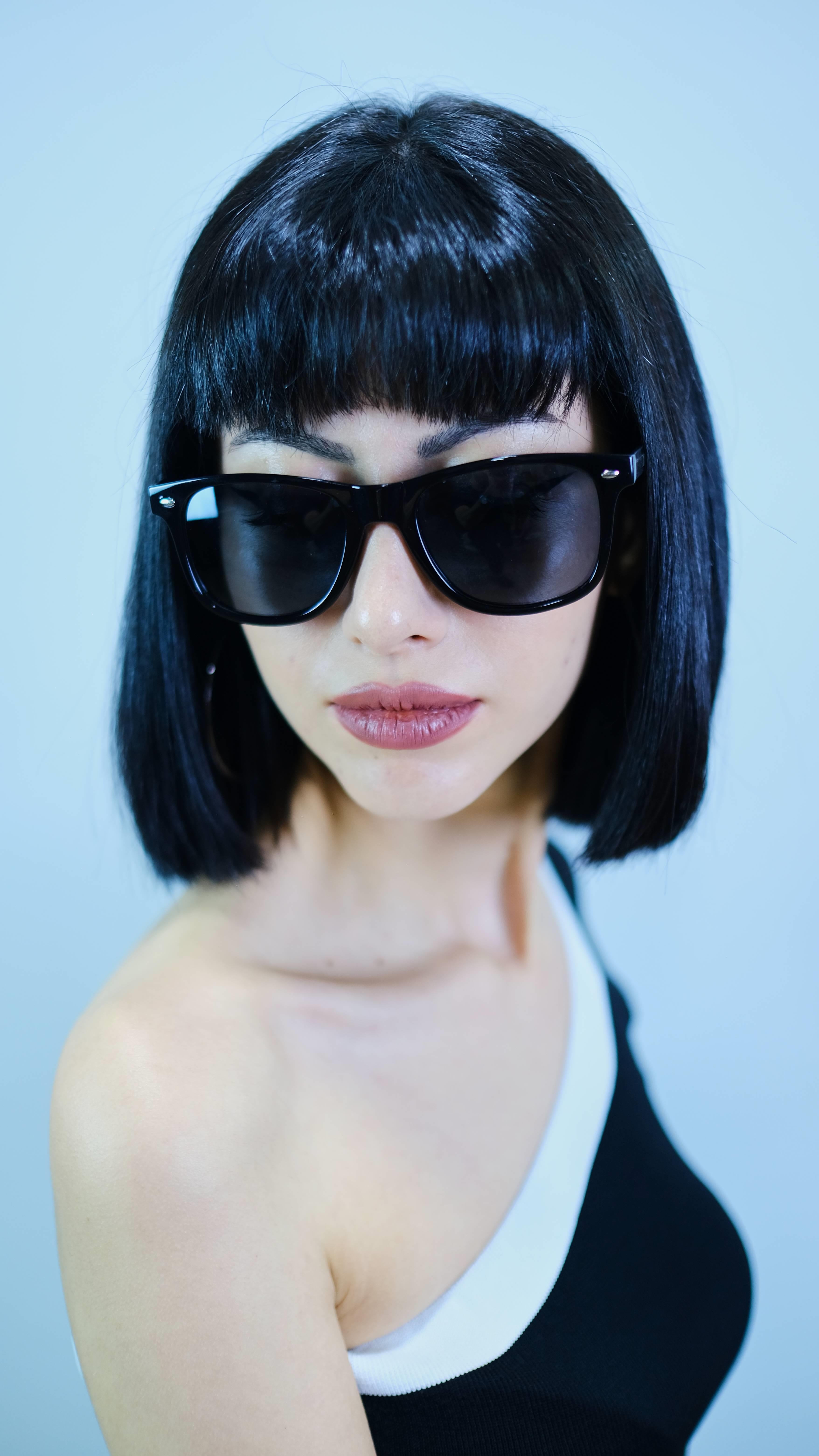 De Valentini Of141 C.1 Erkek Güneş Gözlüğü