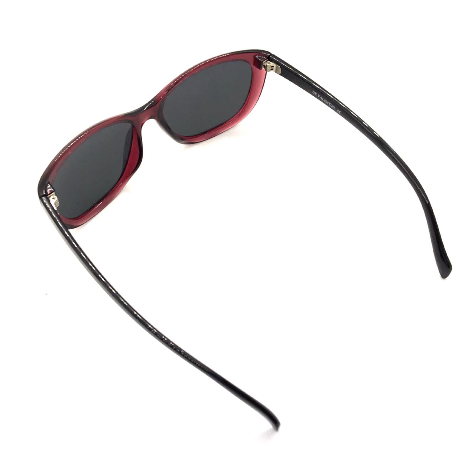 De Valentini SRT 615 C7 Kadın Güneş Gözlüğü