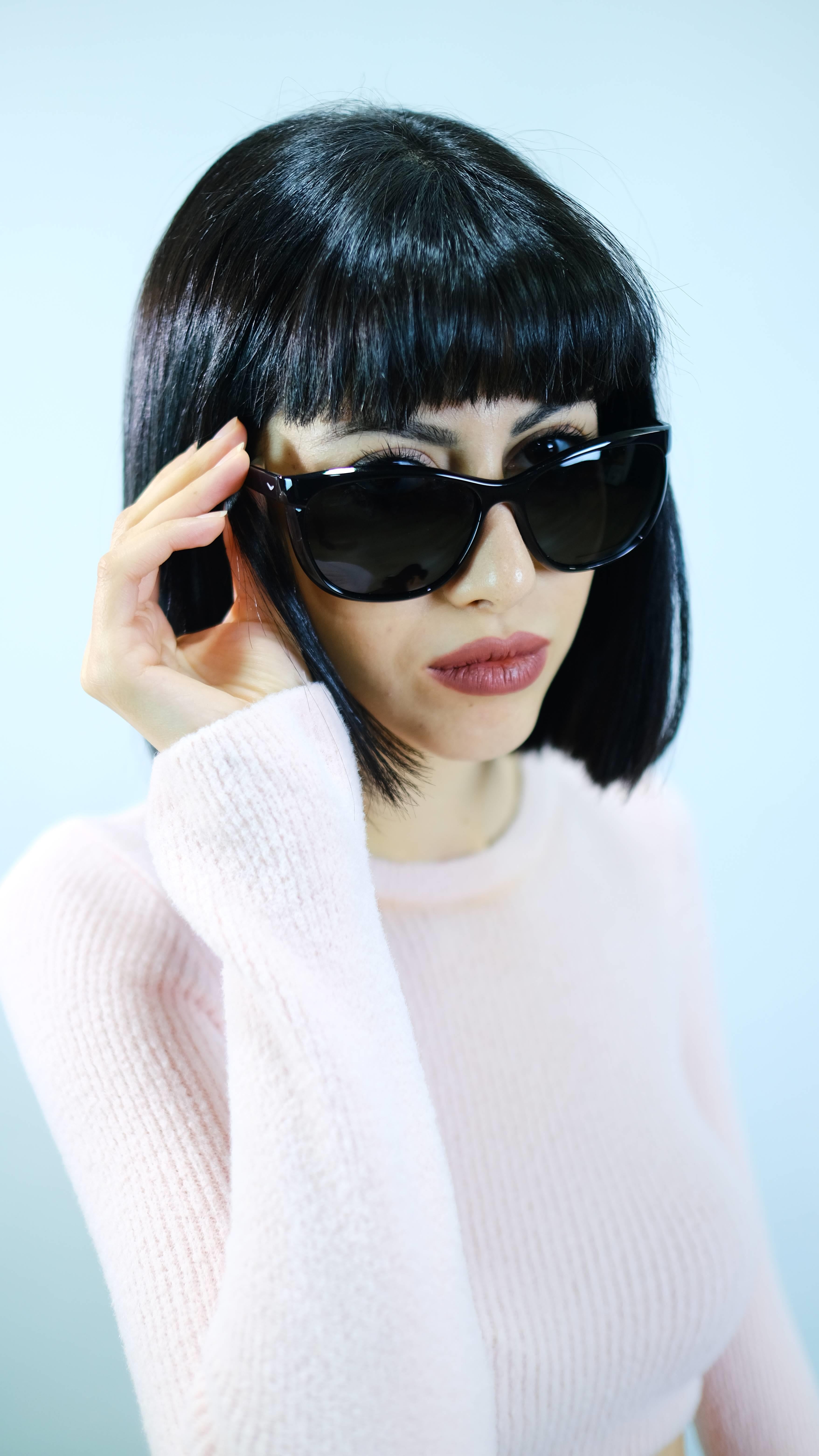 De Valentini Srt615 C.1 Kadın Güneş Gözlüğü