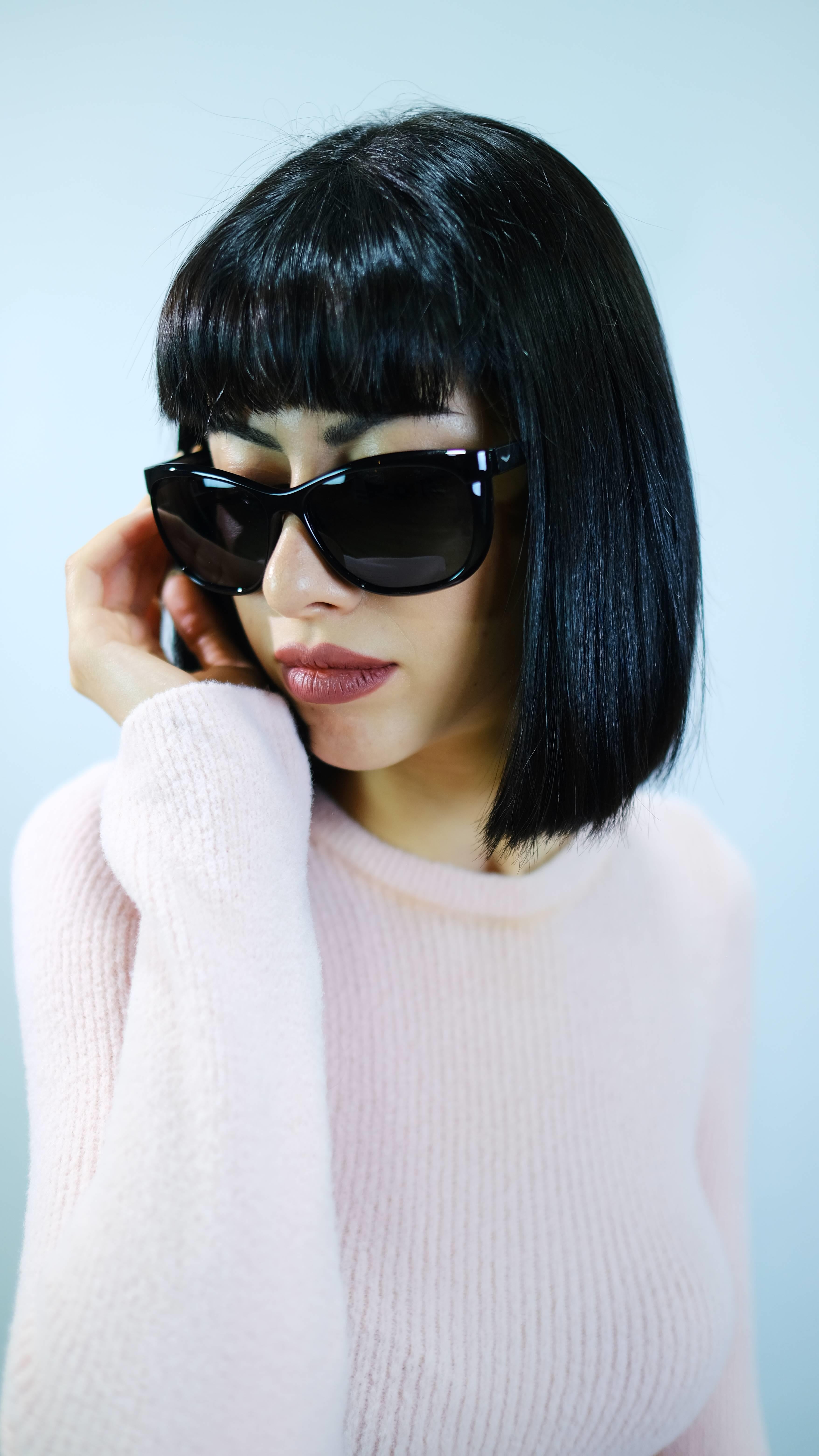 De Valentini Srt615 C.1 Kadın Güneş Gözlüğü