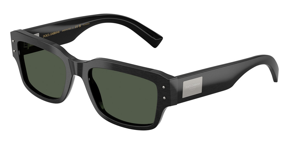 Dolce&Gabbana DG4483 28209A Unisex Güneş Gözlüğü