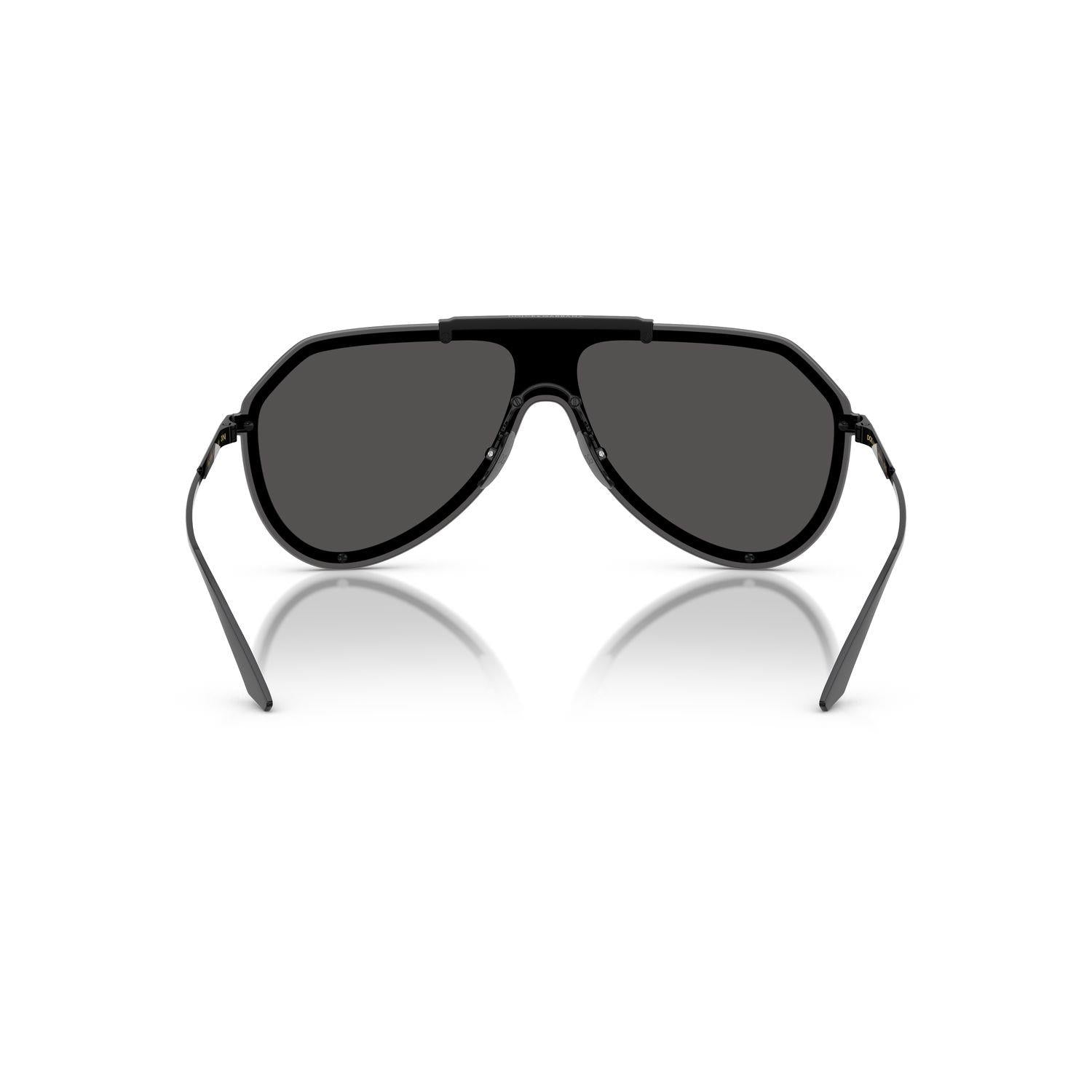 DOLCE & GABBANA DG2309 01/87 43 Erkek Güneş Gözlüğü