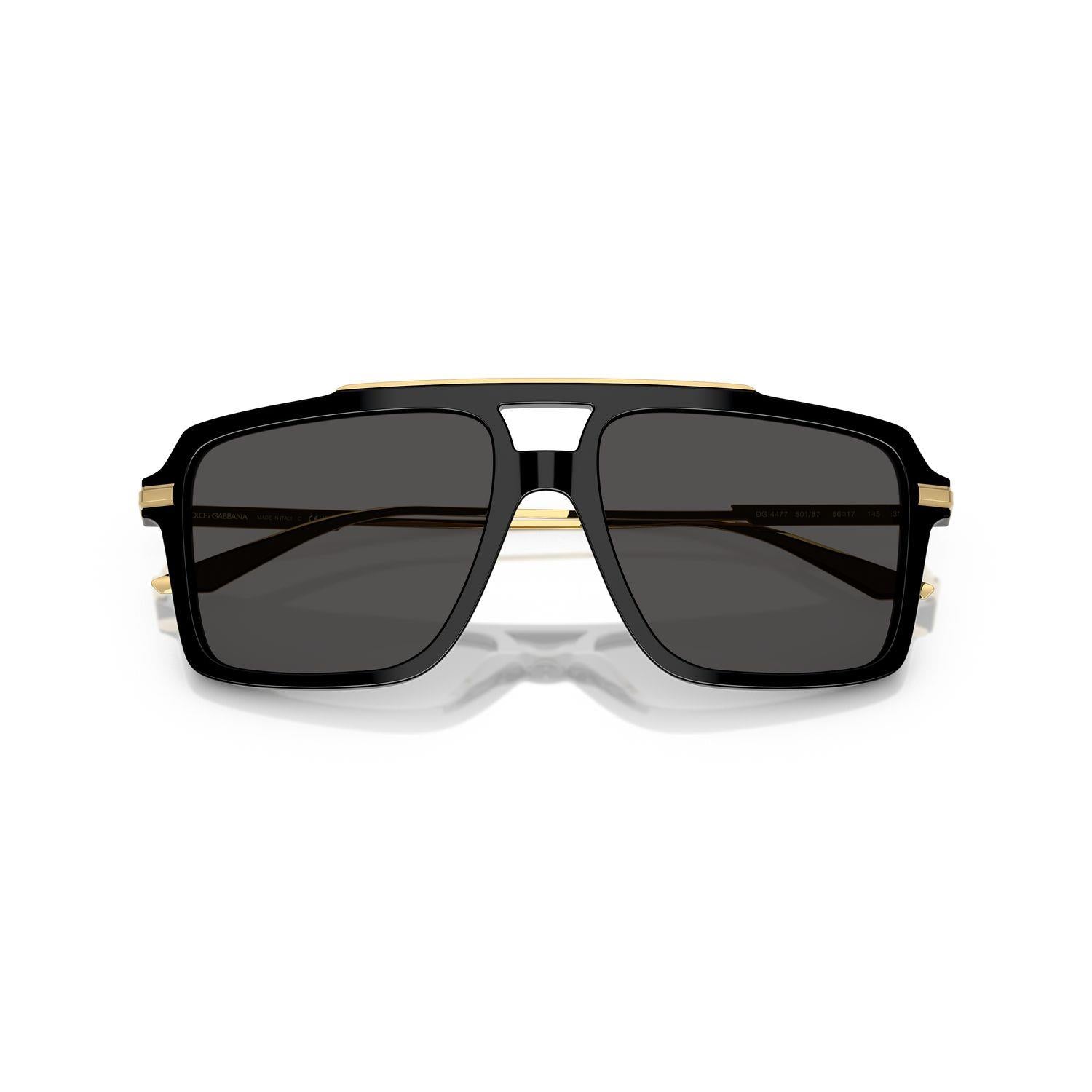 Dolce & Gabbana DG2309 135273 43 Erkek Güneş Gözlüğü