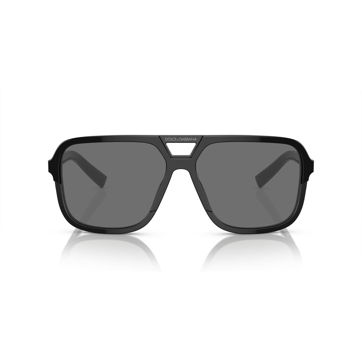 Dolce & Gabbana DG4354 193481 61 Erkek Güneş Gözlüğü