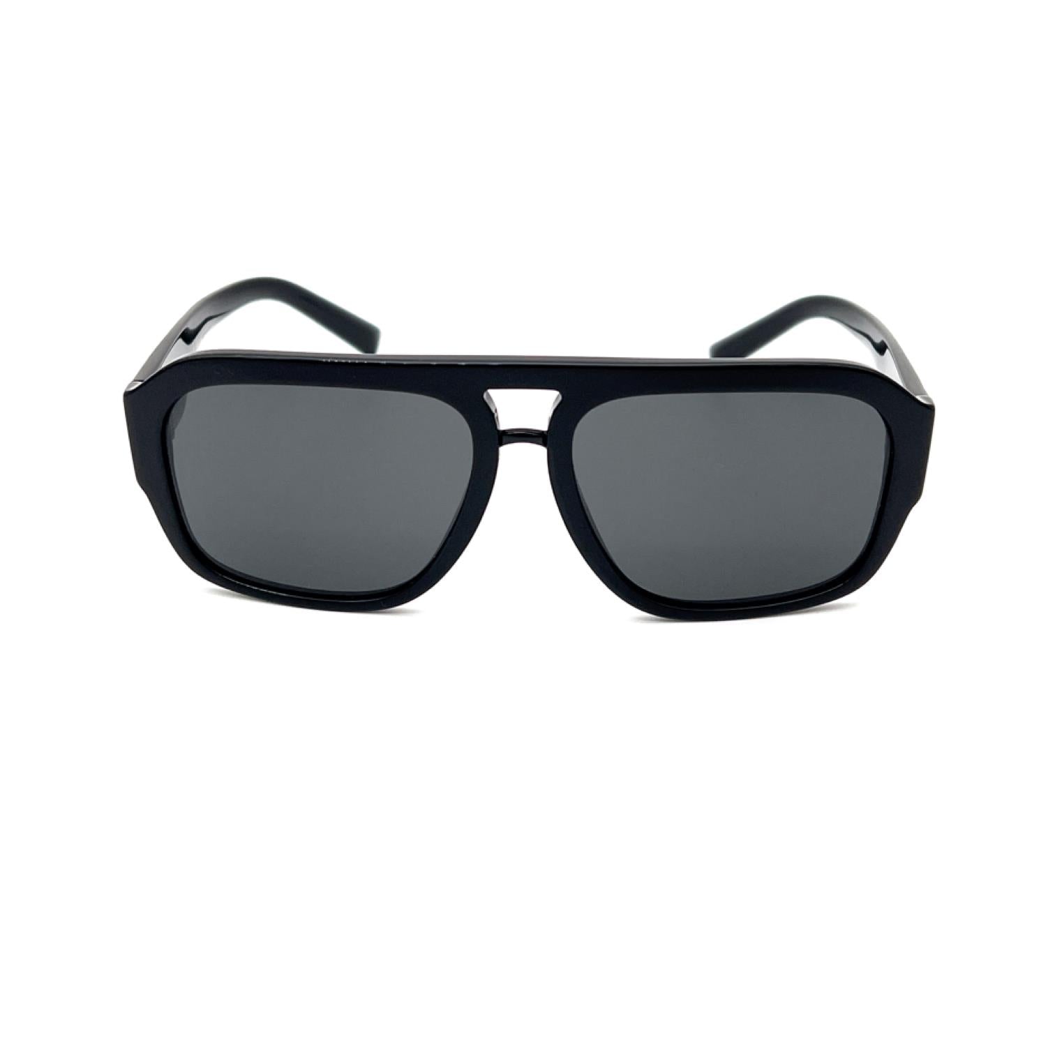 Dolce & Gabbana DG4403 501 87 Erkek Güneş Gözlüğü