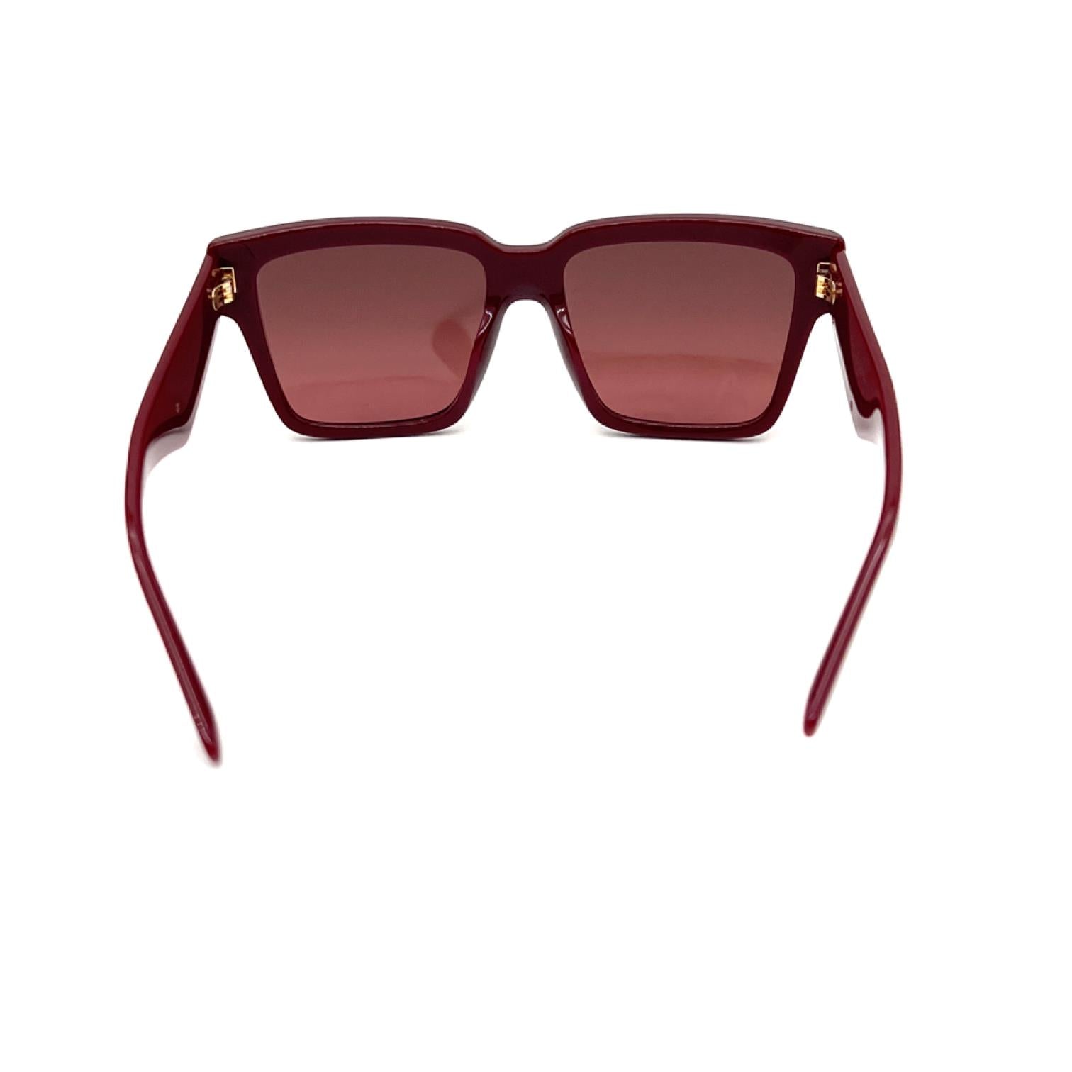 Dolce & Gabbana DG4436 30917E Kadın Güneş Gözlüğü