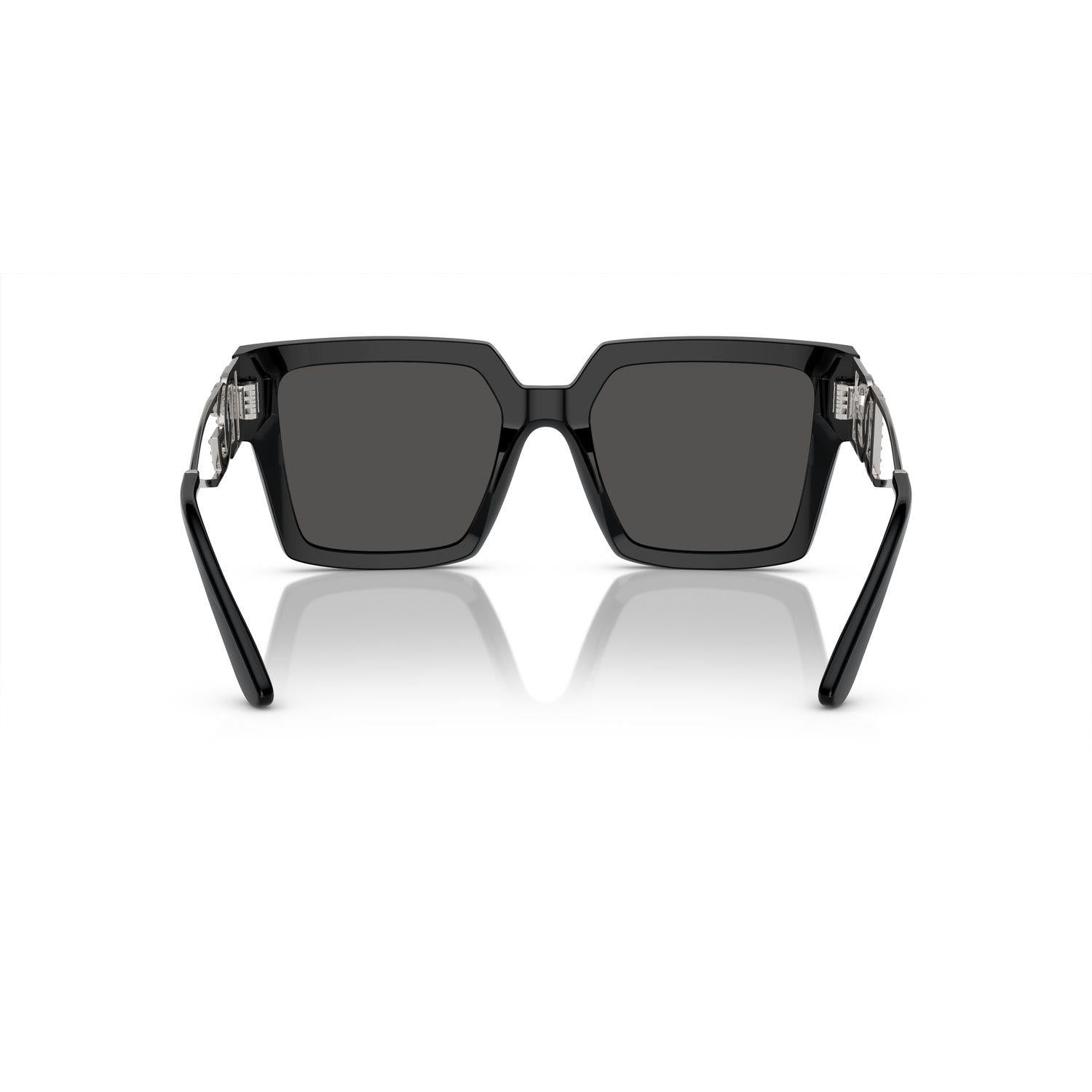 Dolce & Gabbana DG4446B 501/87 53 Kadın Güneş Gözlüğü