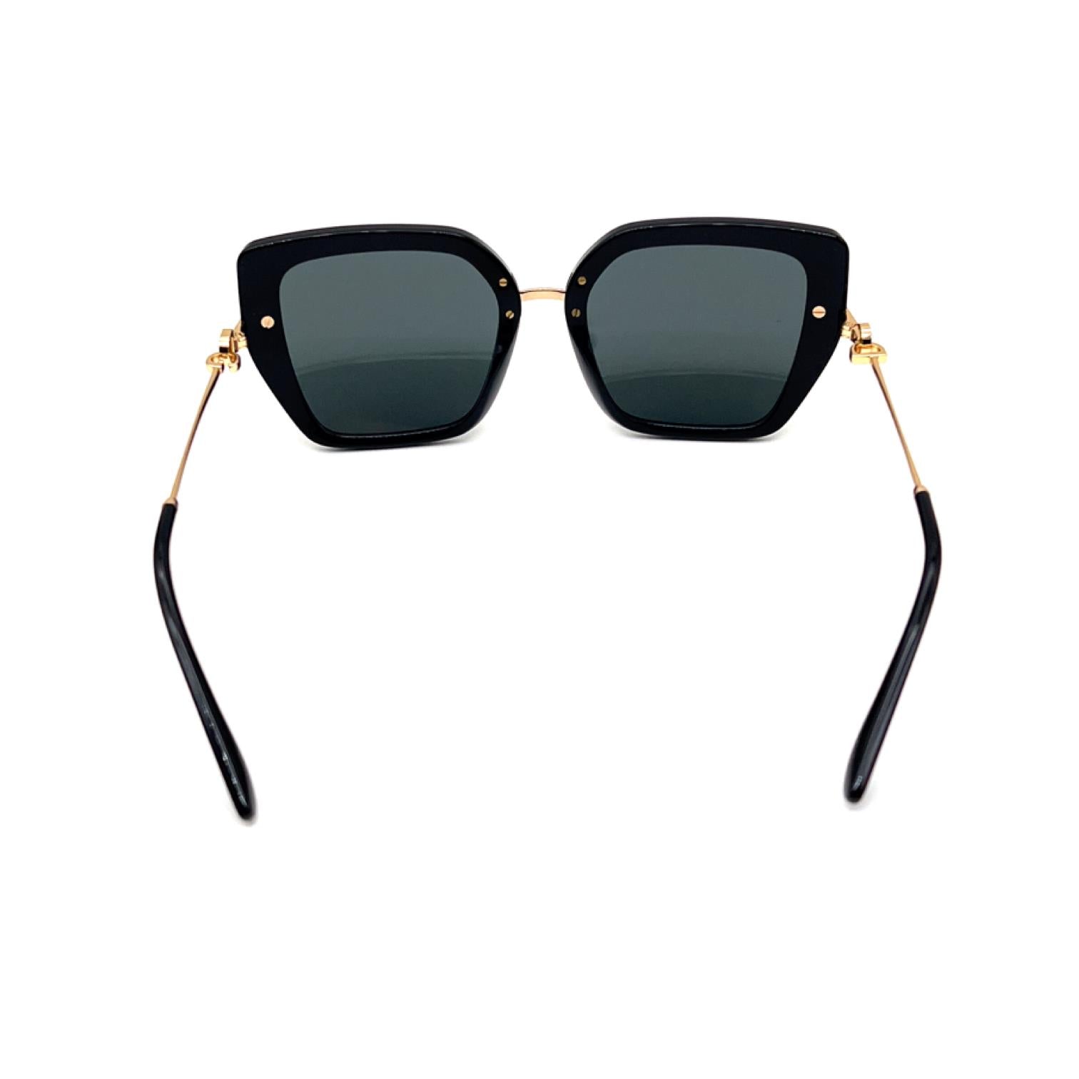 DOLCE & GABBANA DG4474 501/87 53 Kadın Güneş Gözlüğü