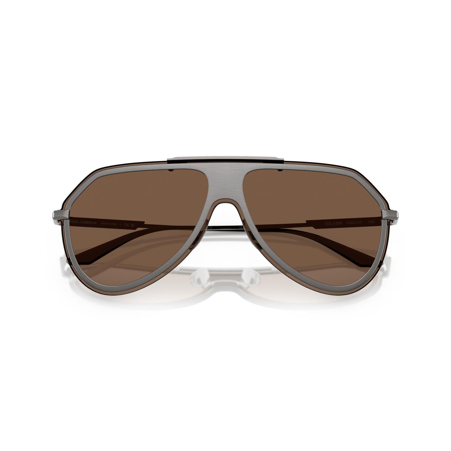 Dolce & Gabbana DG4477 501/87 56 Erkek Güneş Gözlüğü