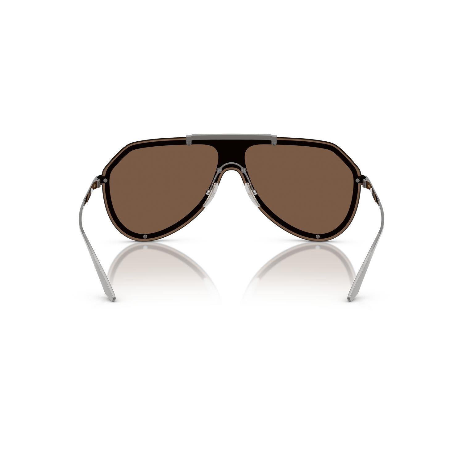 Dolce & Gabbana DG4477 501/87 56 Erkek Güneş Gözlüğü