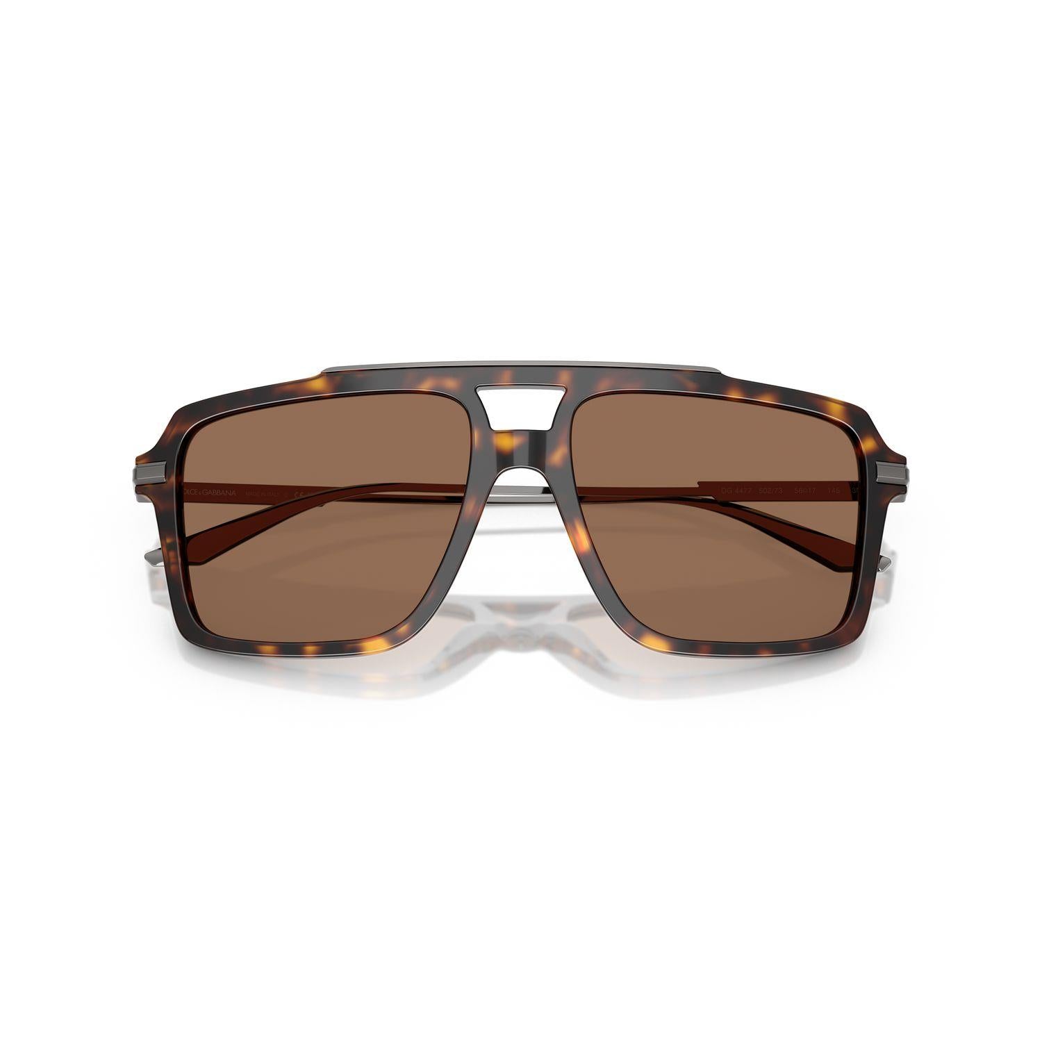 Dolce & Gabbana DG4477 502/73 Erkek Güneş Gözlüğü