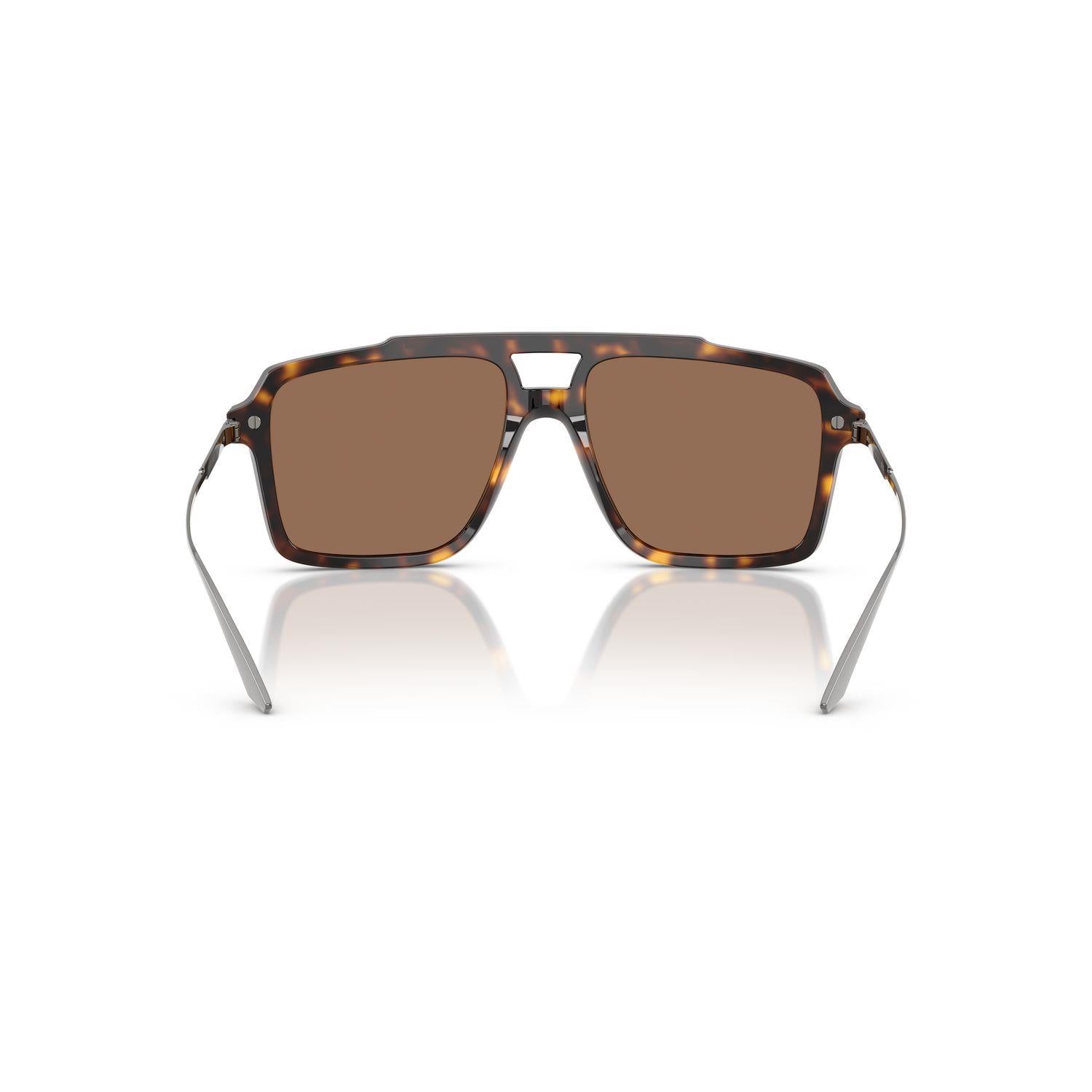 Dolce & Gabbana DG4477 502/73 Erkek Güneş Gözlüğü