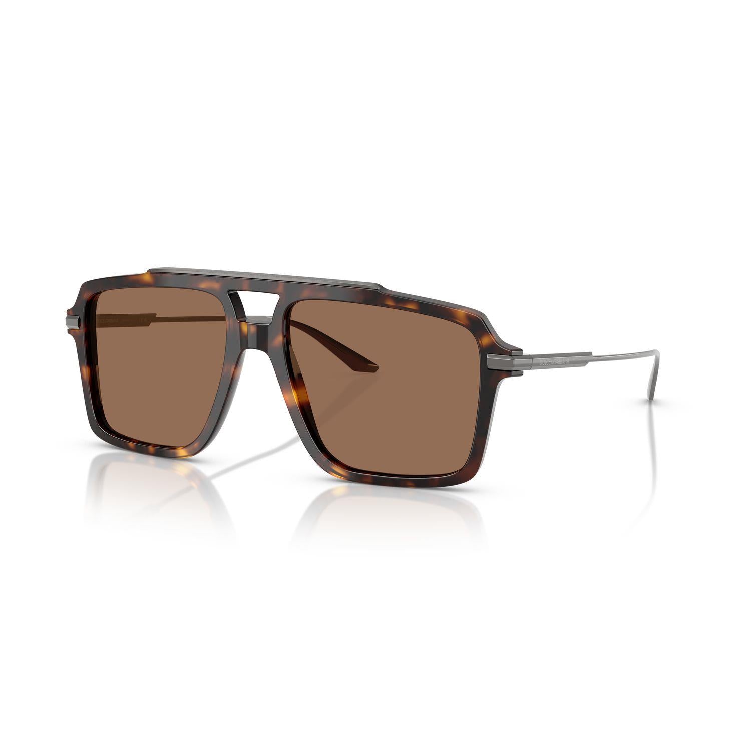 Dolce & Gabbana DG4477 502/73 Erkek Güneş Gözlüğü