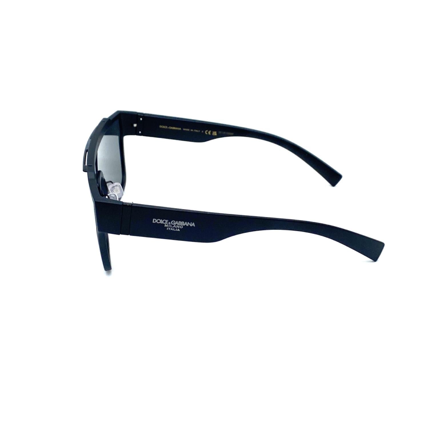 Dolce & Gabbana DG6125 C252587 Güneş Gözlüğü