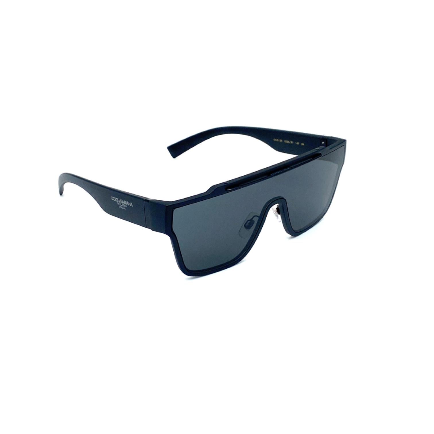 Dolce & Gabbana DG6125 C252587 Güneş Gözlüğü