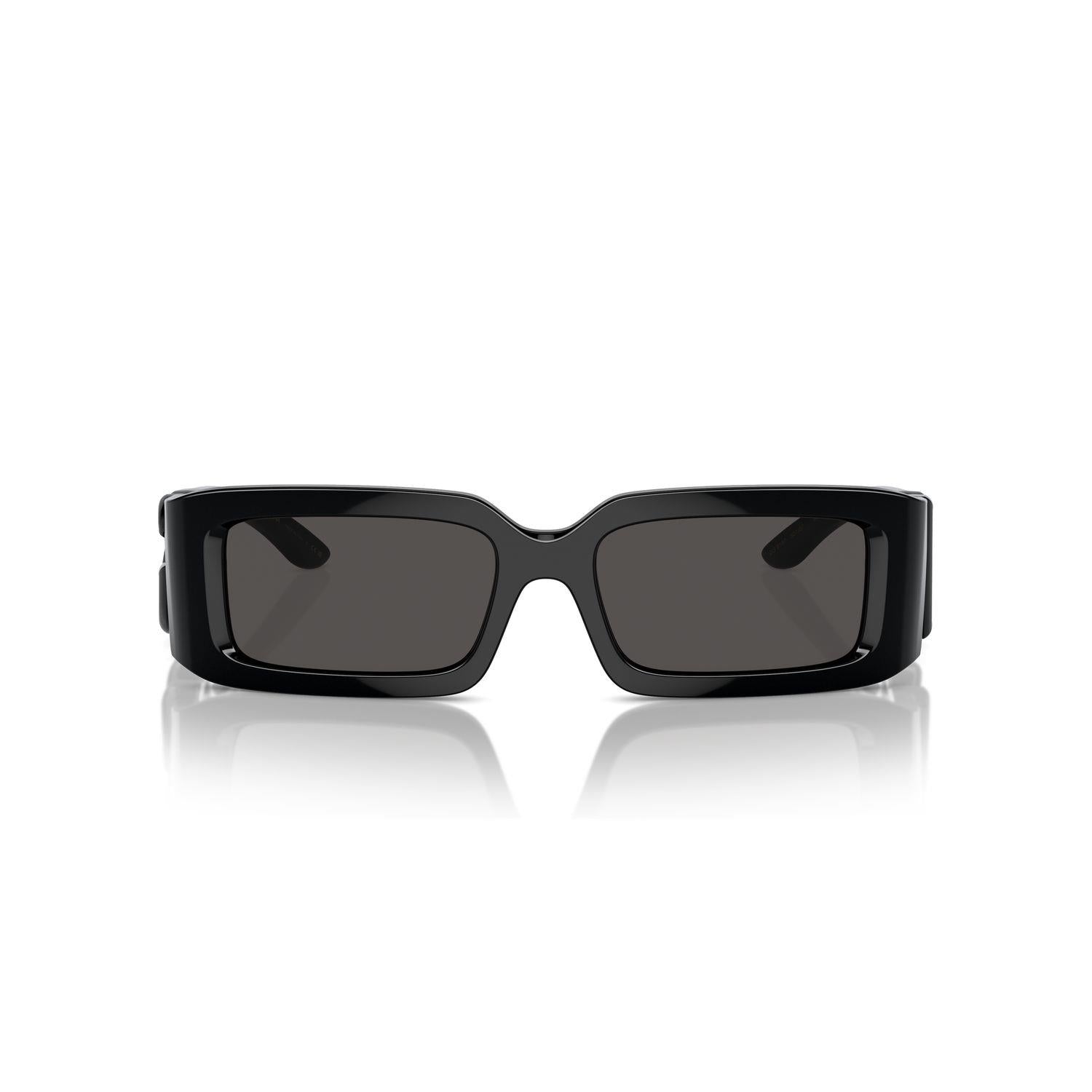 Dolce & Gabbana DG6197 501/87 53 Unisex Güneş Gözlüğü