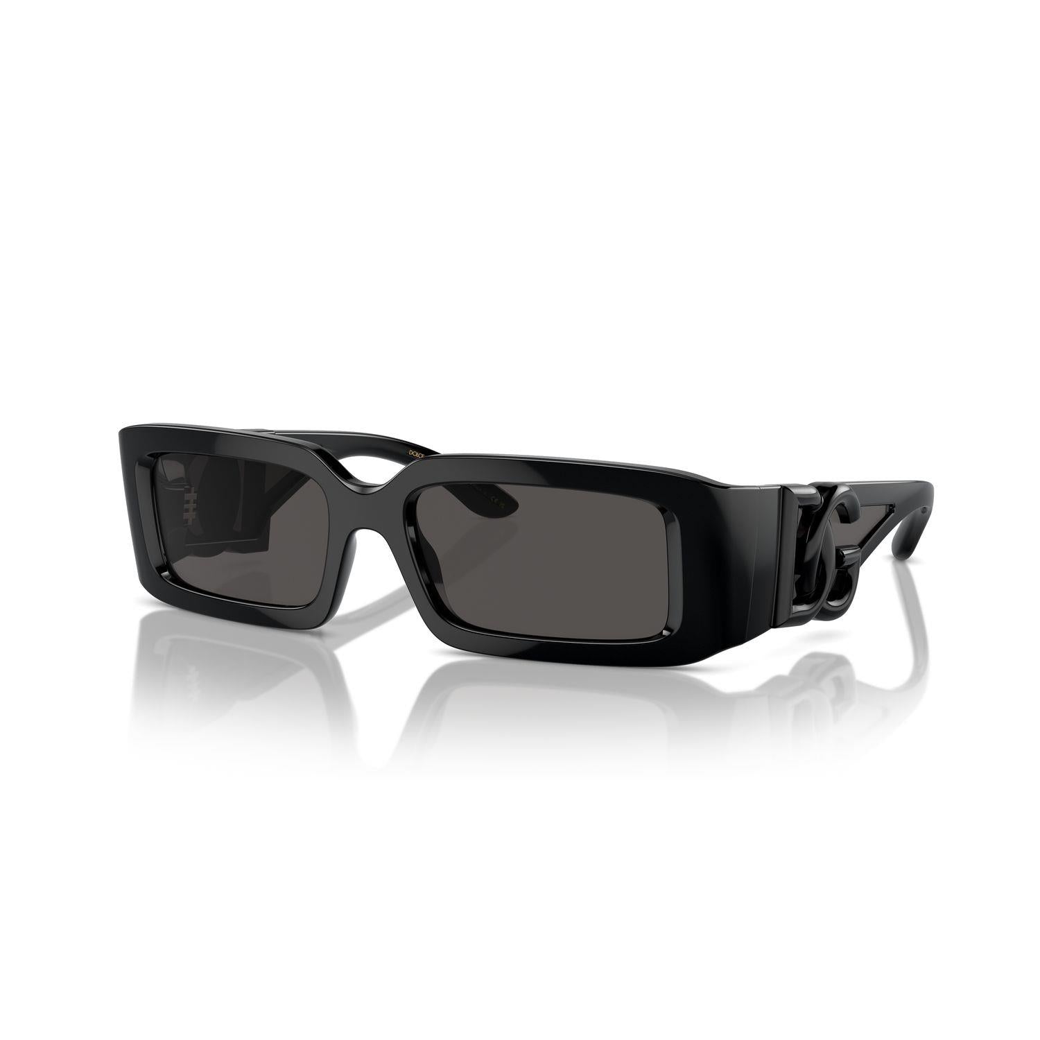 Dolce & Gabbana DG6197 501/87 53 Unisex Güneş Gözlüğü