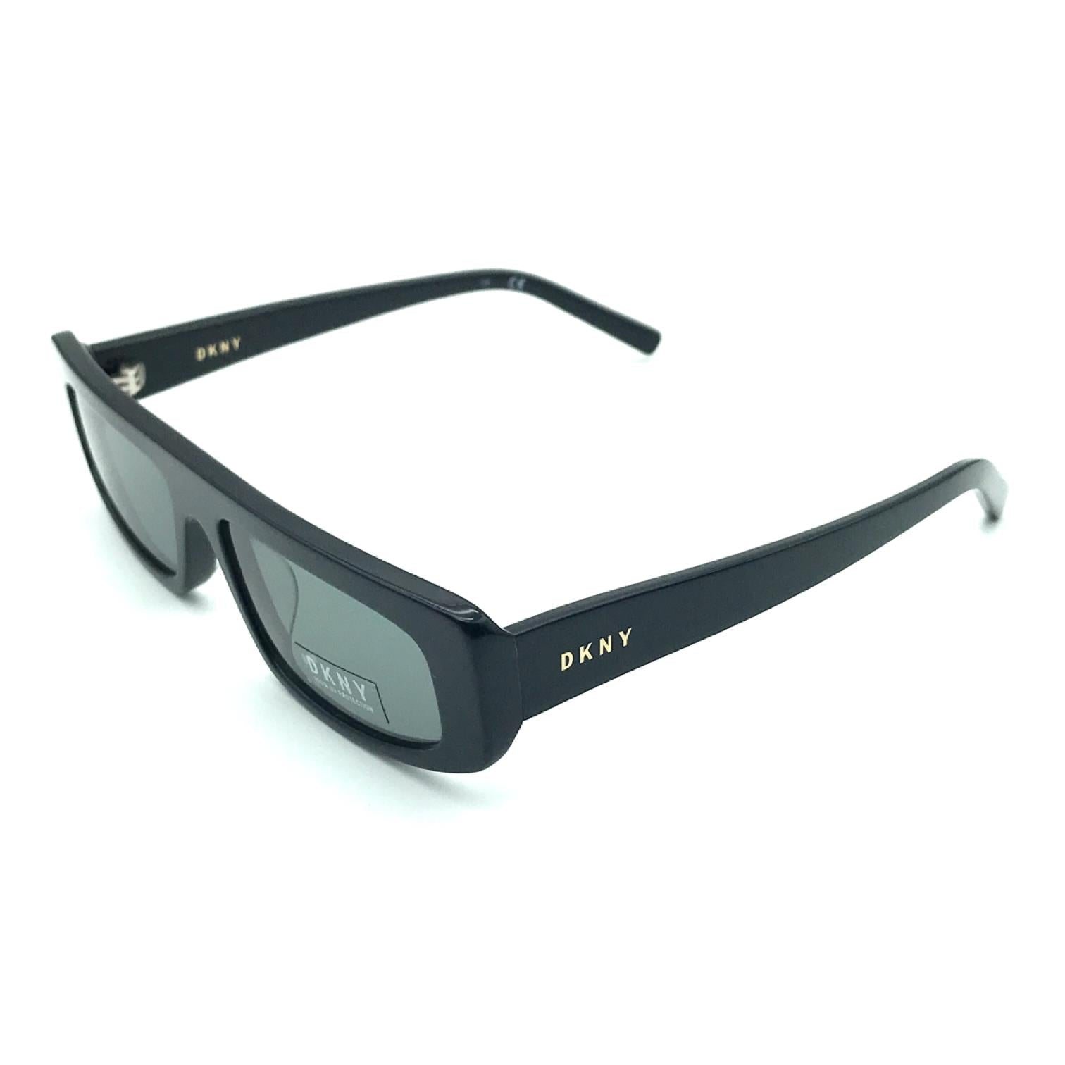 Donna Karan DK518s 001 Unisex Güneş Gözlüğü